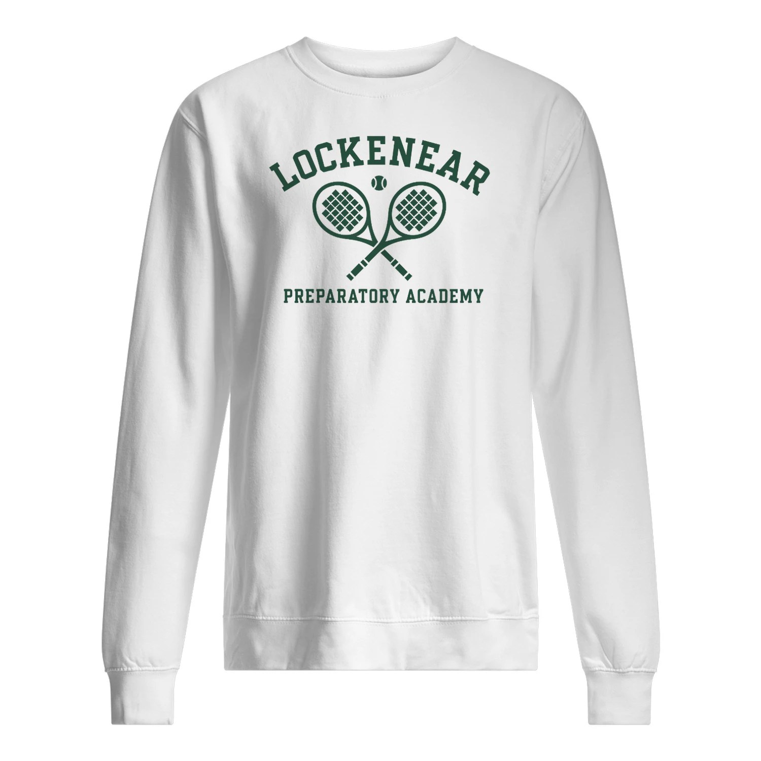 Lockenear Preparatory Academy Sweatshirt