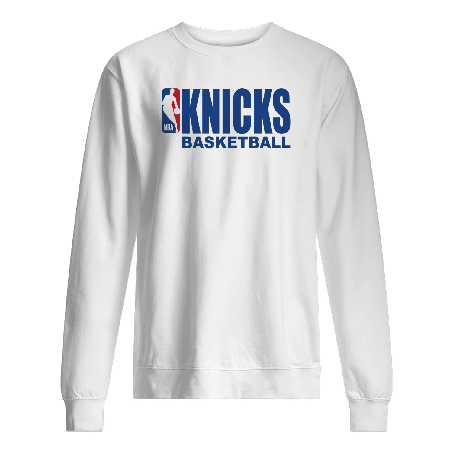 Rachel Green Knicks Sweatshirt