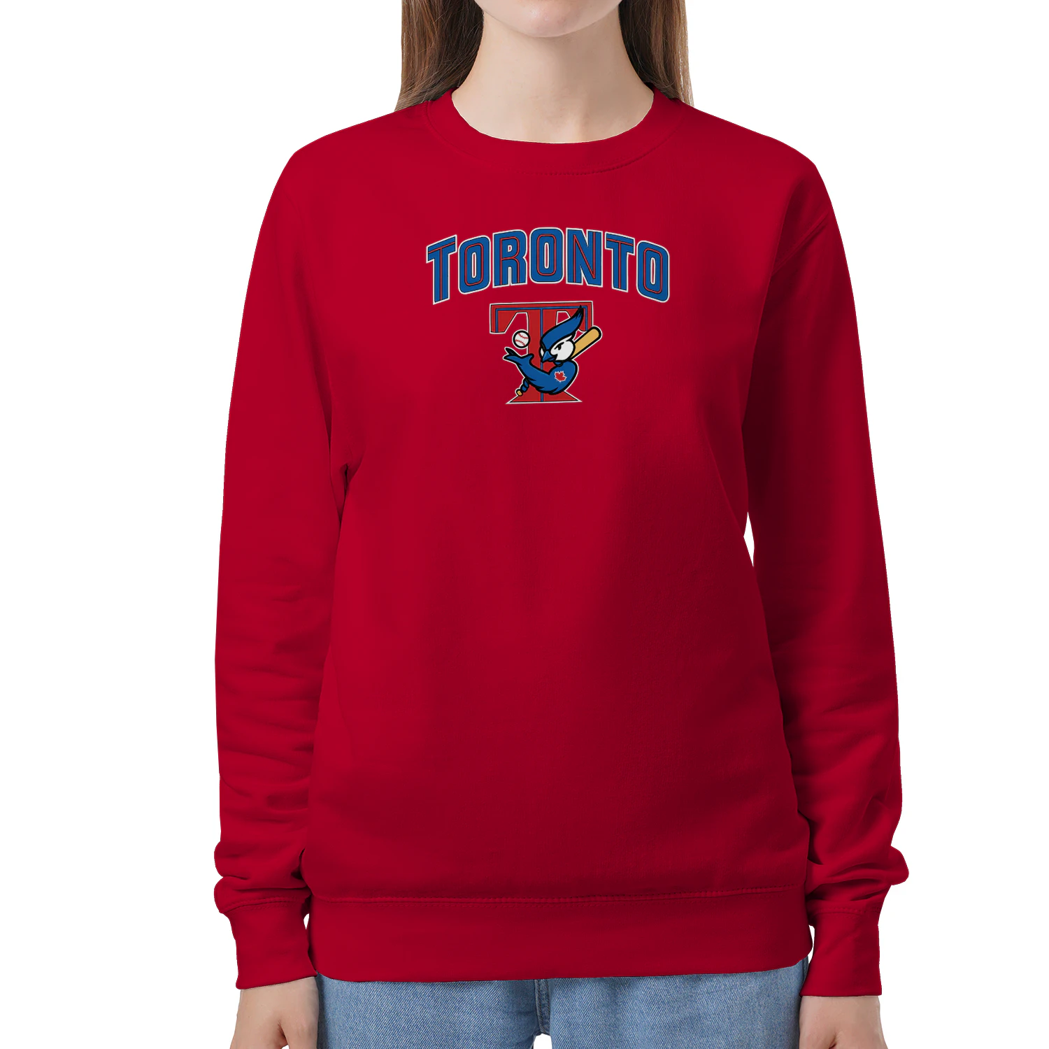 Shane Bieber Blue Jays Sweatshirt