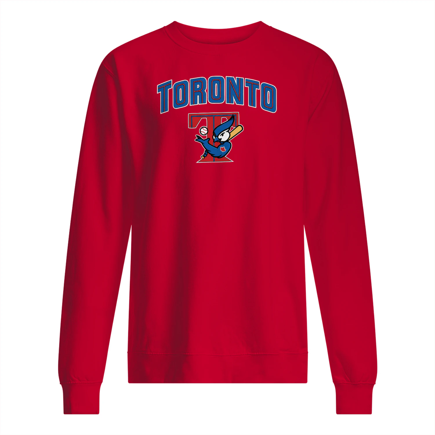 Shane Bieber Blue Jays Sweatshirt