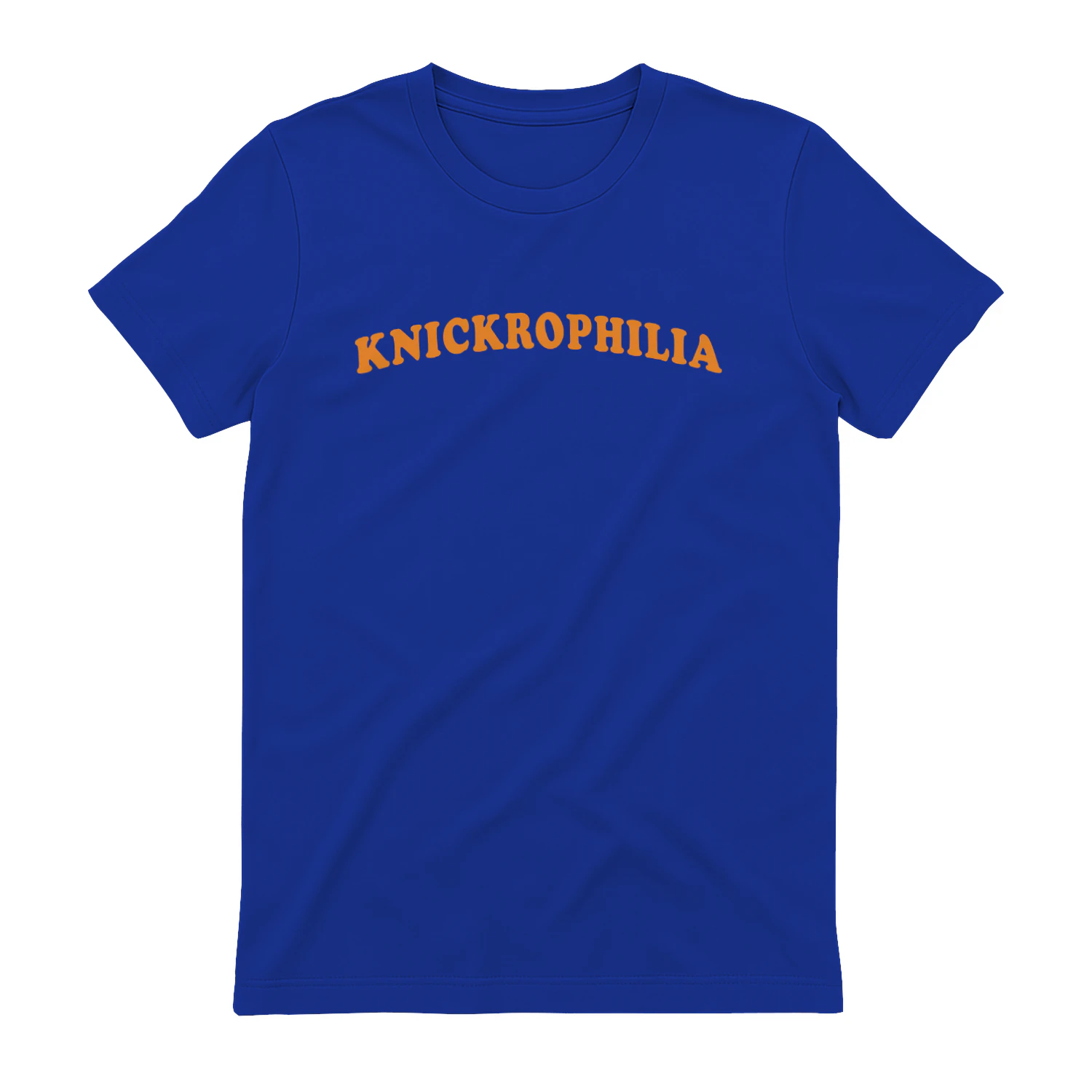 Knickrophelia Shirt