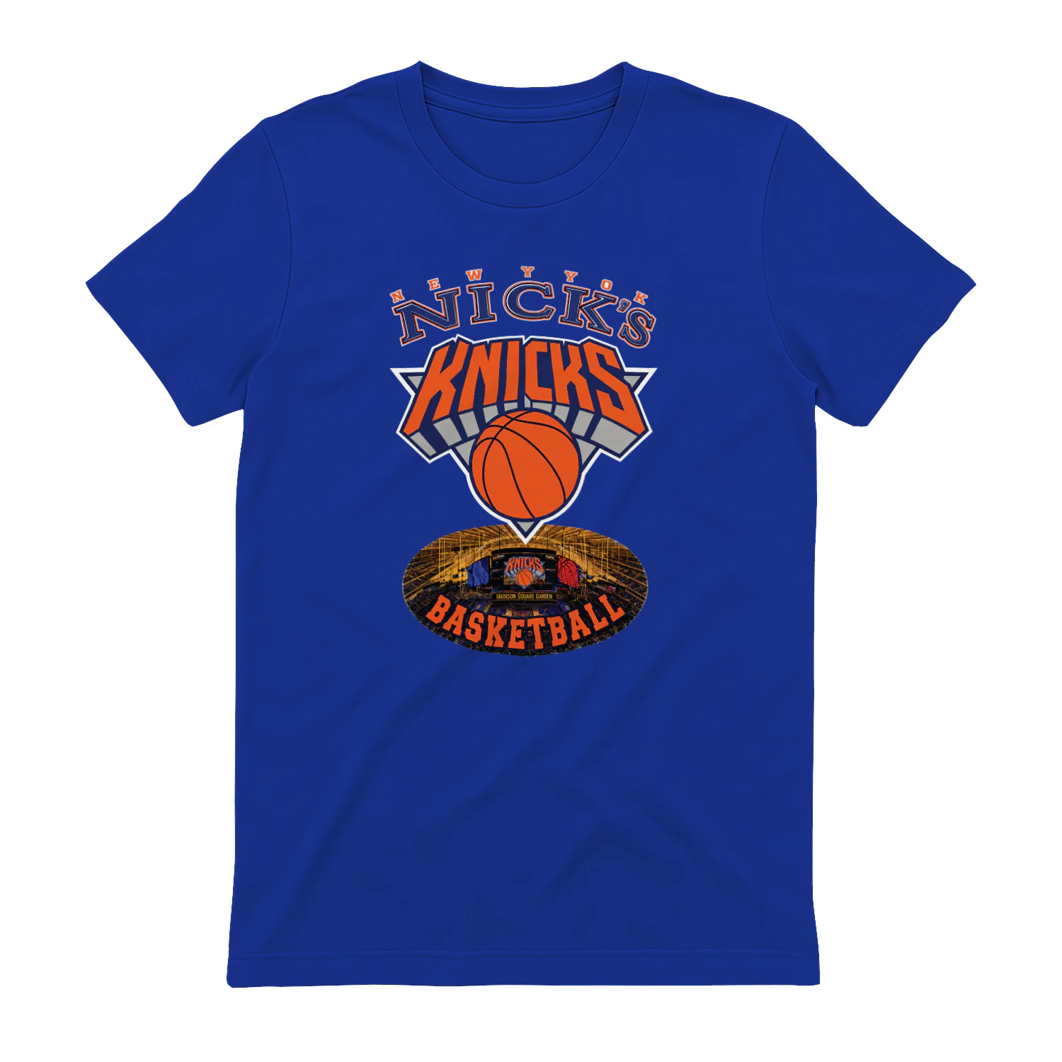 Timothee Knicks 2026 Game 5 Shirt