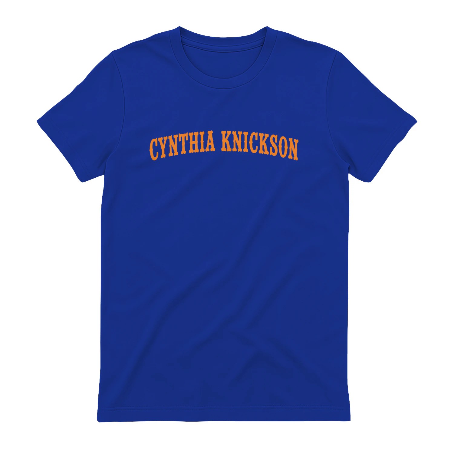 Cynthia Nixon Cynthia Knickson Shirt
