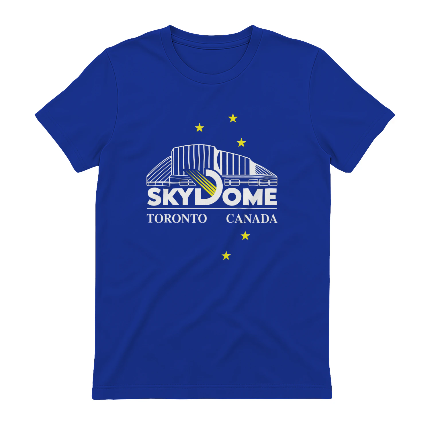 Toronto Blue Jays 2026 SkyDome Toronto Canada Shirt