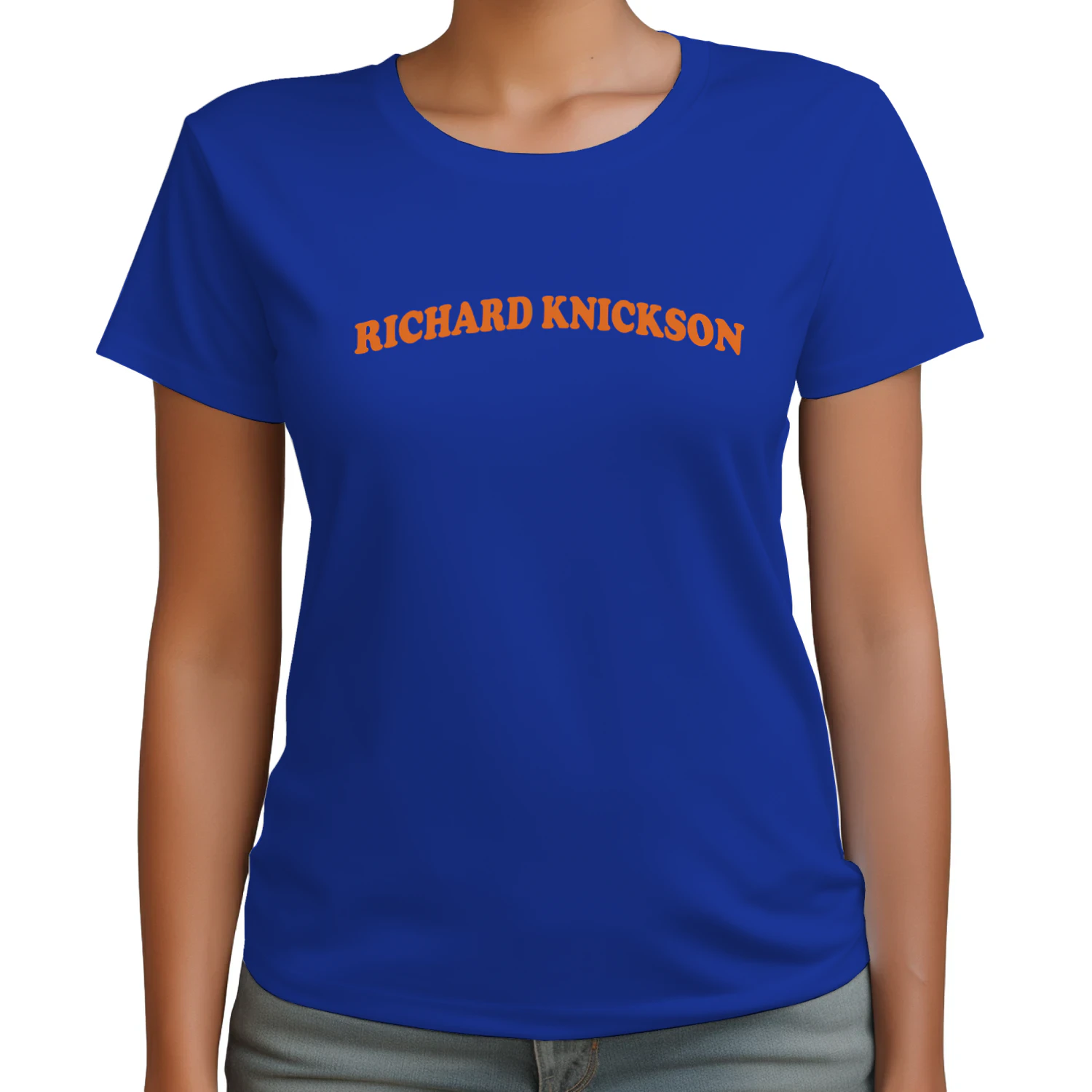 Richard Knickson Shirt