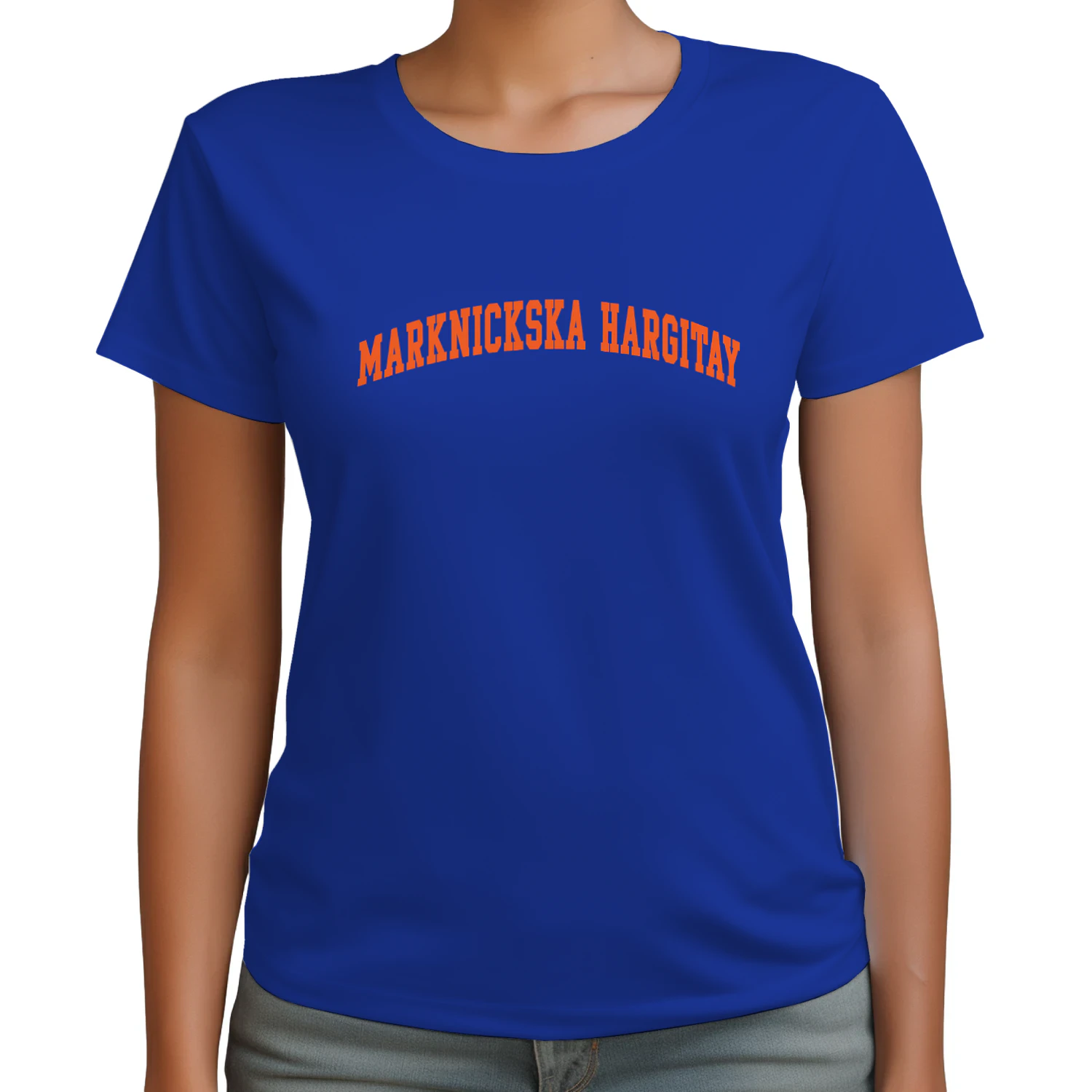 Mariska Hargitay Son Marknicksa Hargitay Shirt