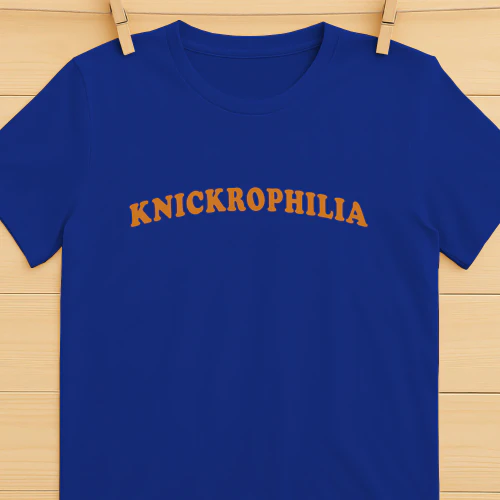 Knickrophelia Shirt