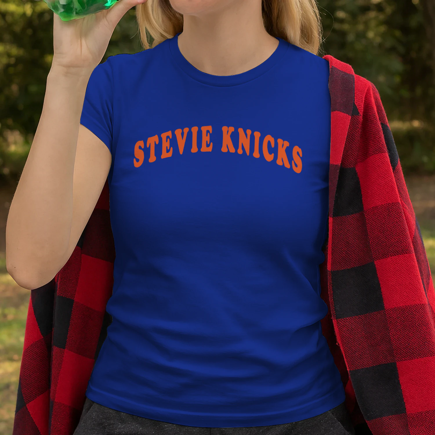 Stevie Knicks Taylor Swift Shirt