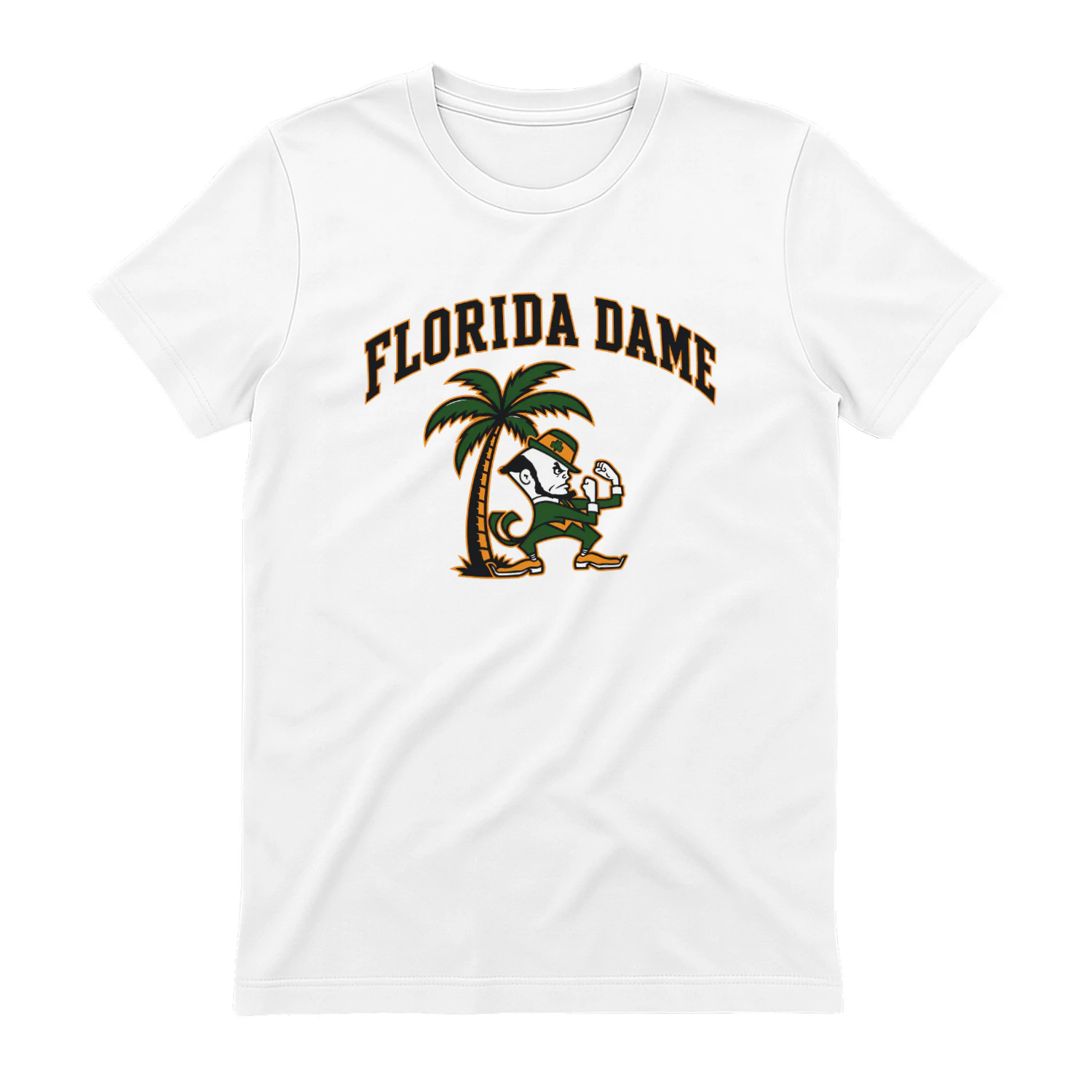 Ja'Juan Seider Florida Dame Shirt