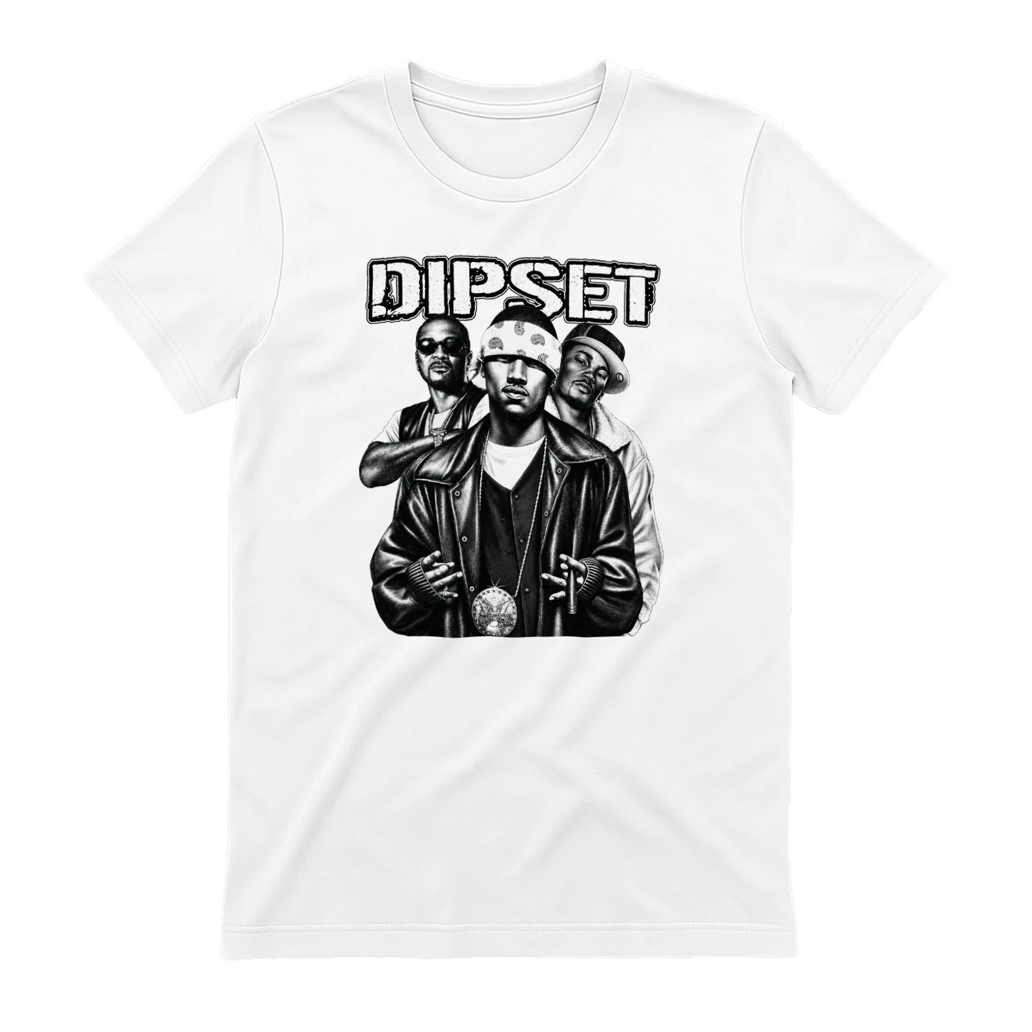Anthony Towns DIPSET Shirt