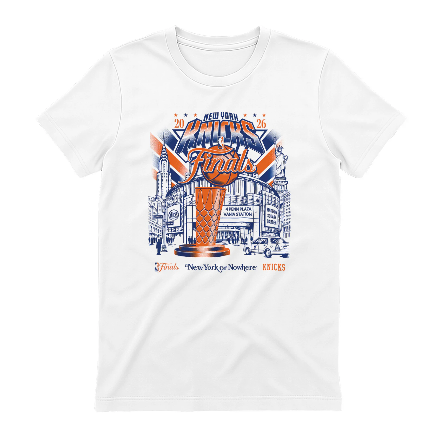 Jeremy Lin NBA 2026 Finals Game 3 Knicks Shirt