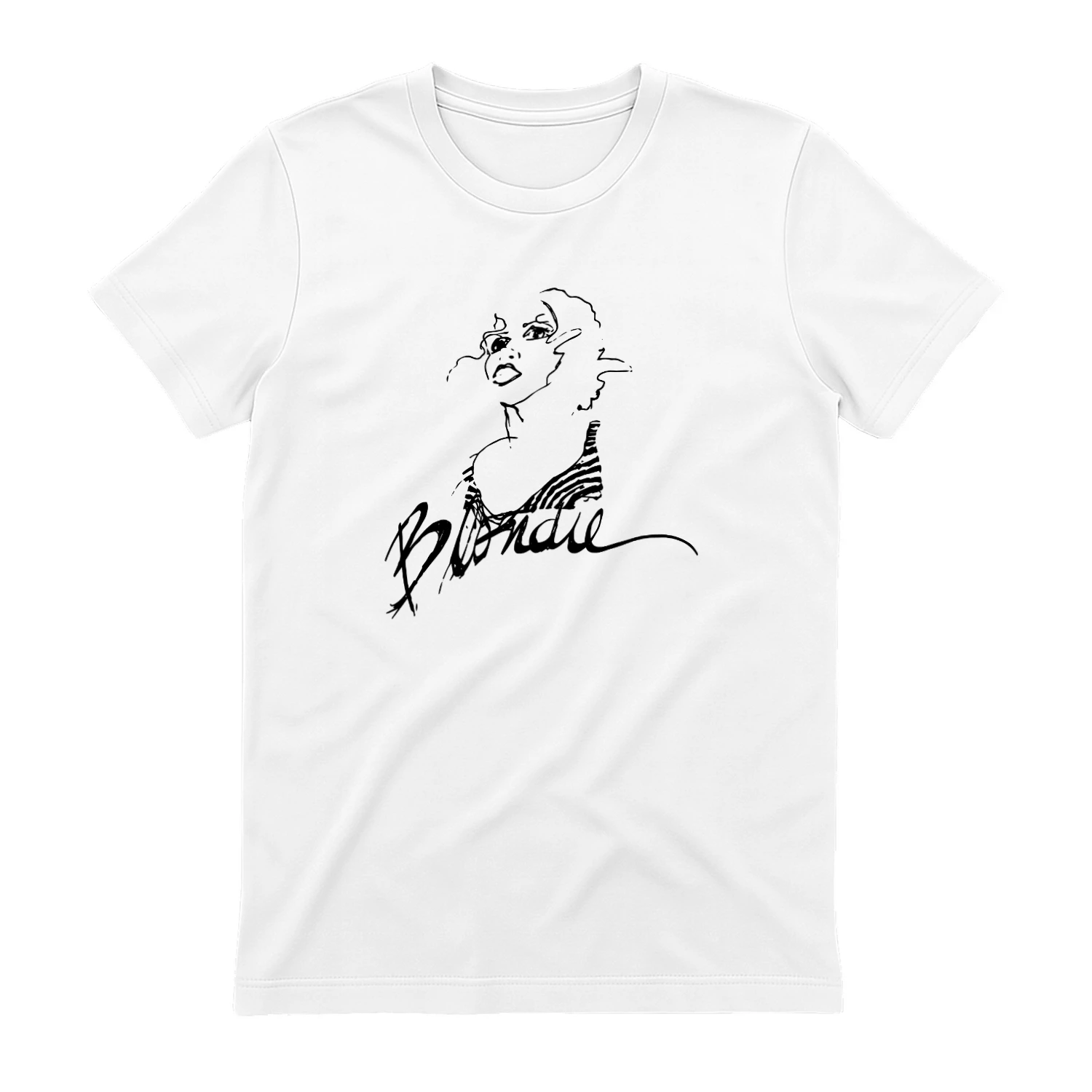 Olivia Rodrigo Stupid Song Blondie Shirt