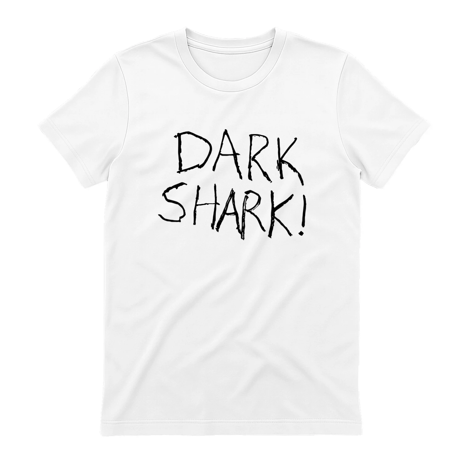 Johnny Knoxville Dark Shark Shirt 2026 WeHo Pride Parade West Hollywood California