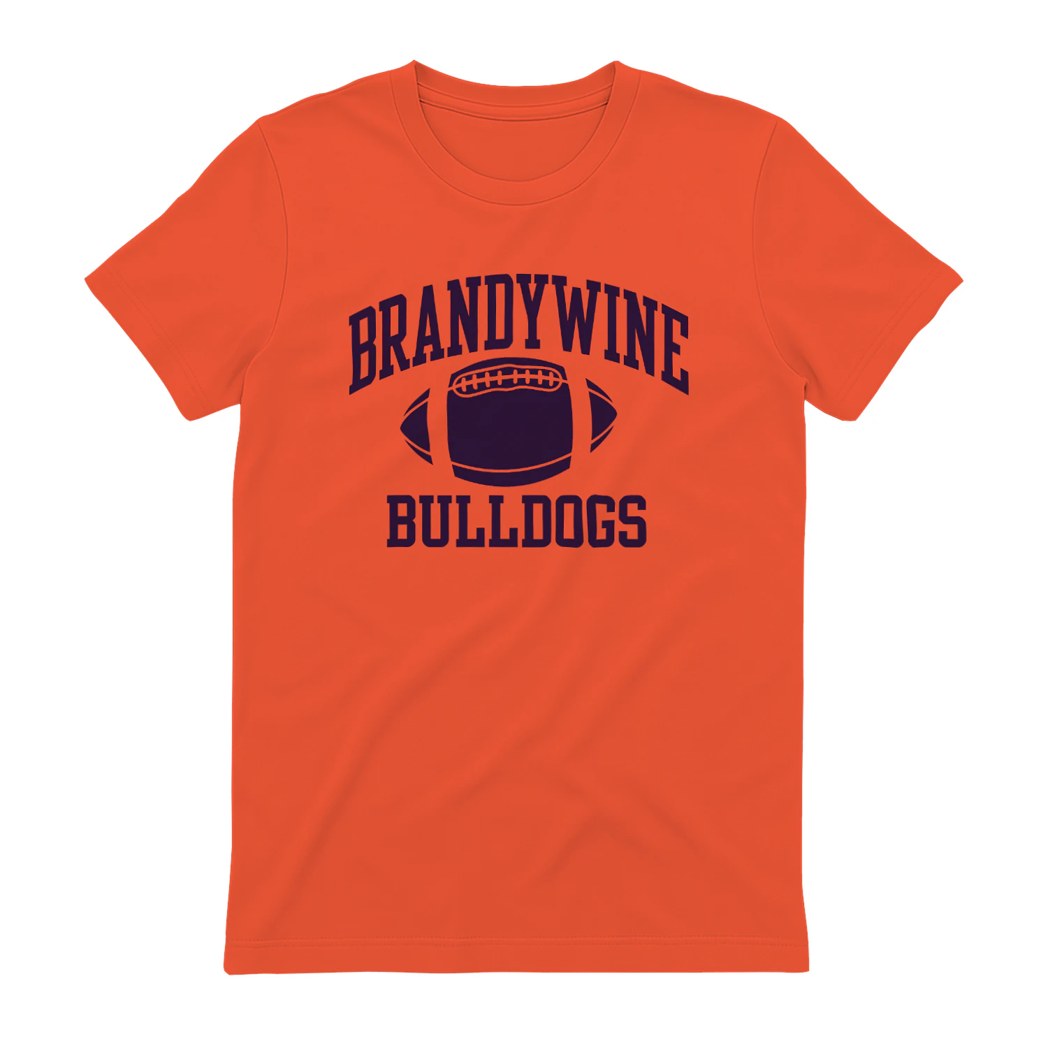 Olivia Rodrigo Brandywine Bulldogs Shirt