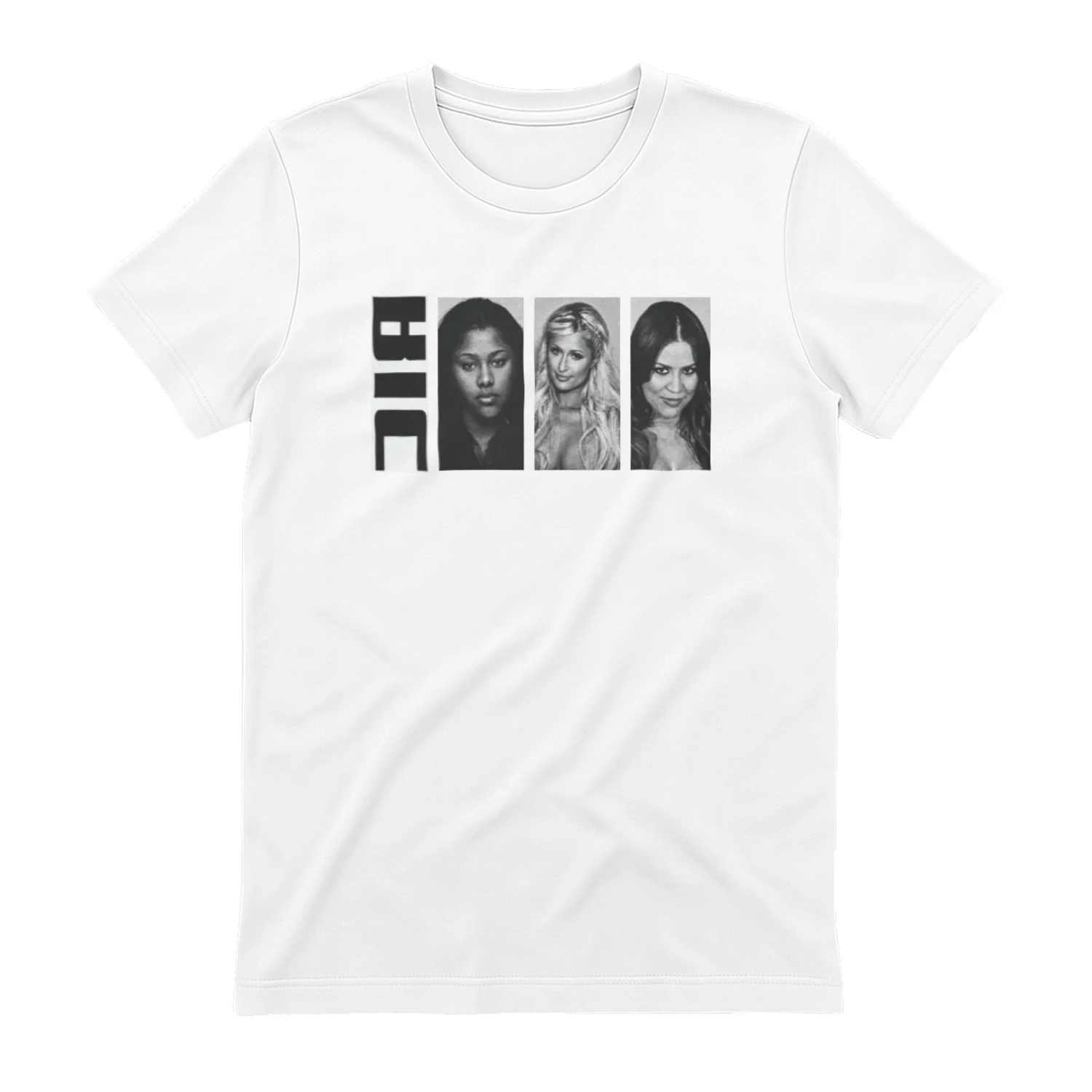 Julez Smith Nicki Minaj Shirt