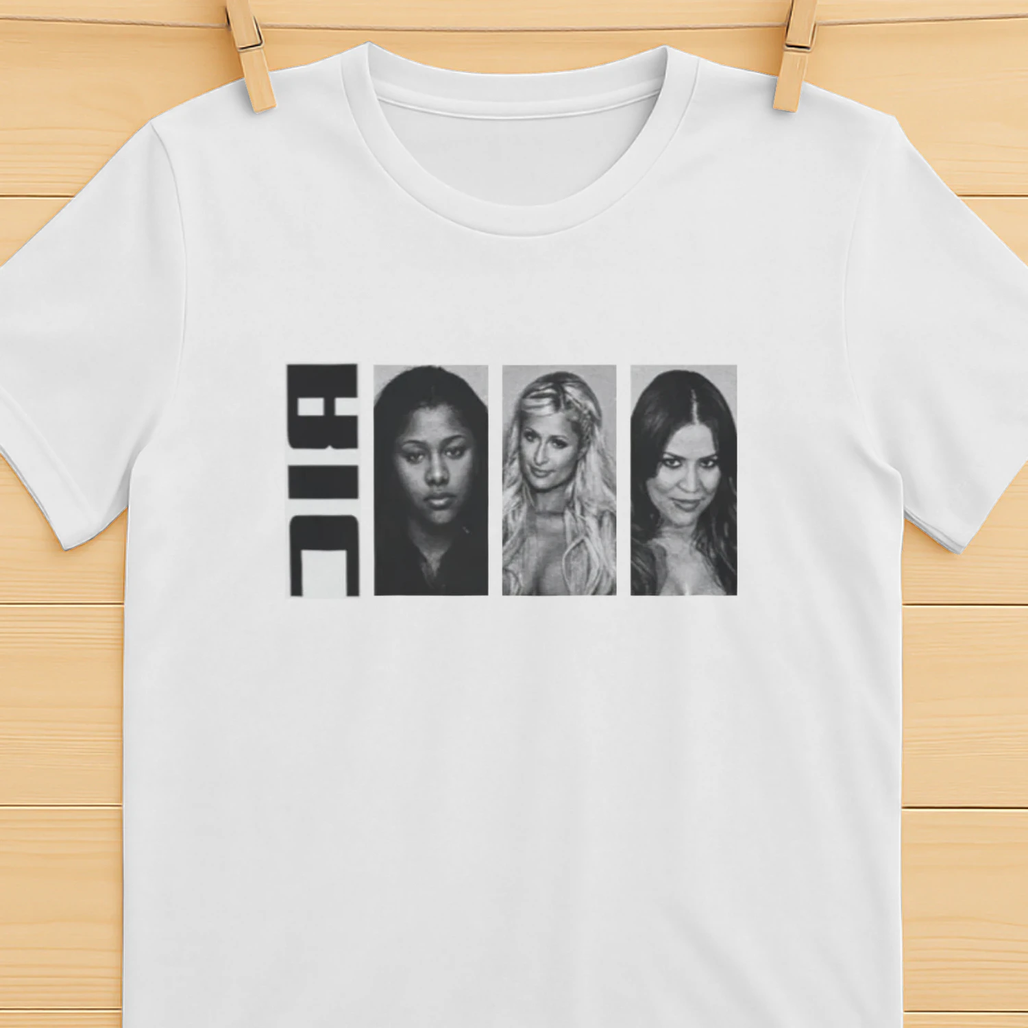 Julez Smith Nicki Minaj Shirt