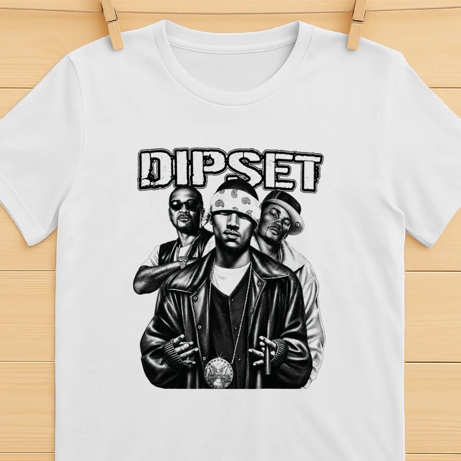 Anthony Towns DIPSET Shirt