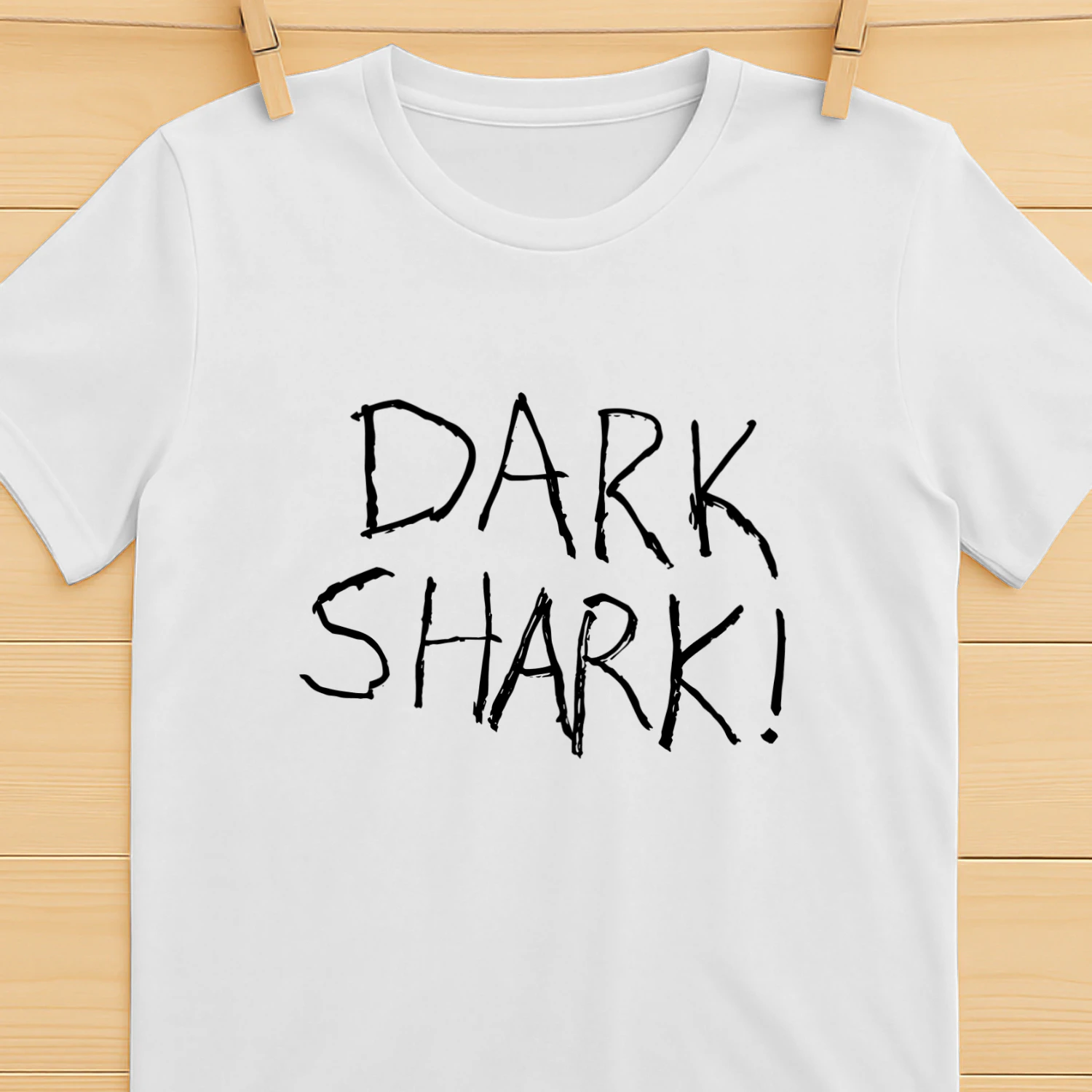 Johnny Knoxville Dark Shark Shirt 2026 WeHo Pride Parade West Hollywood California