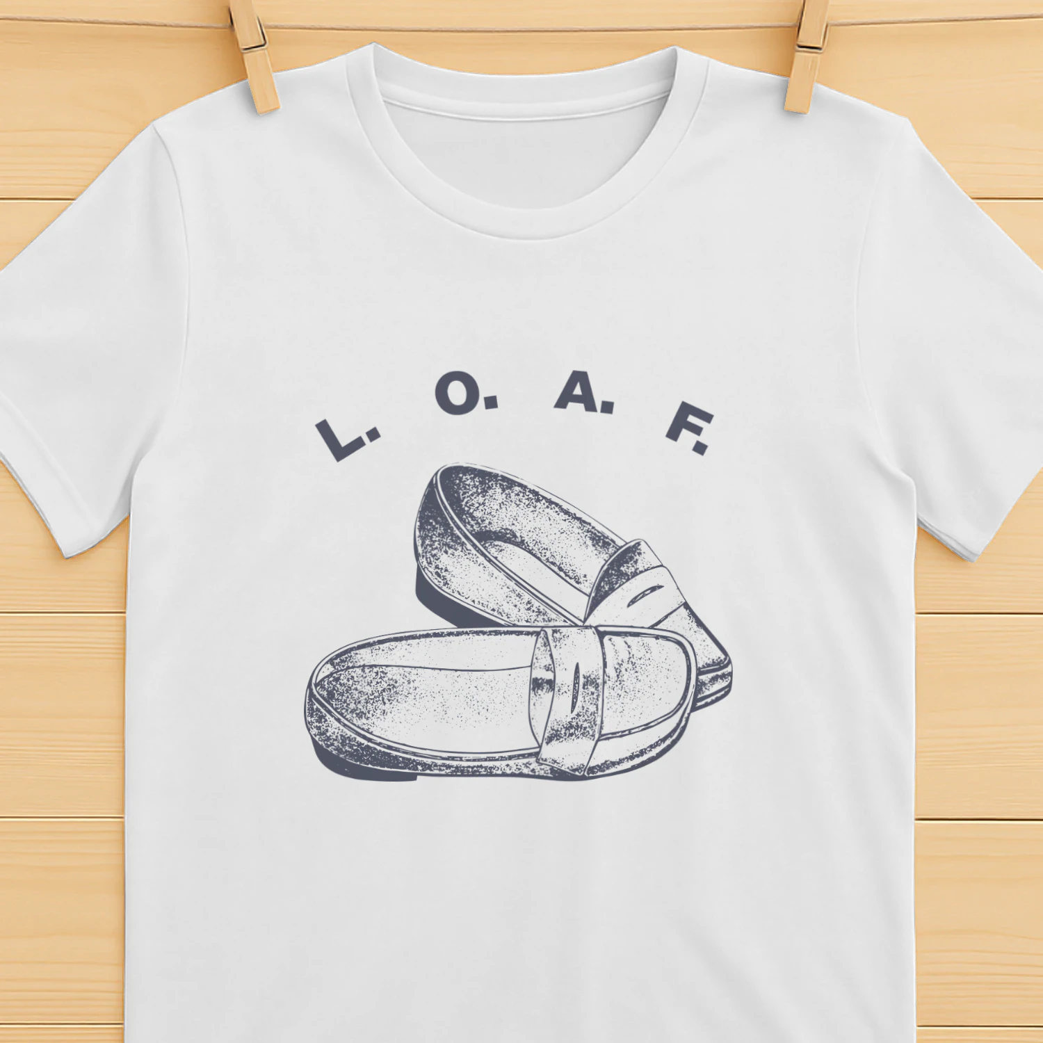LOAF LGBTQ Shirt