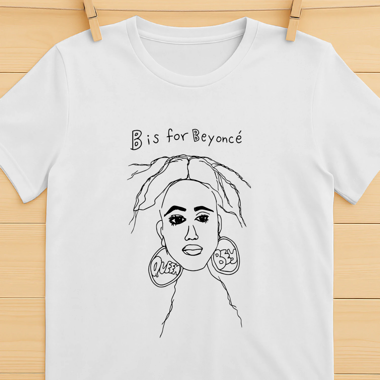  Meghan Markle Shares Photos Of Daughter Wearing Bis For Beyonce Graphic Shirt