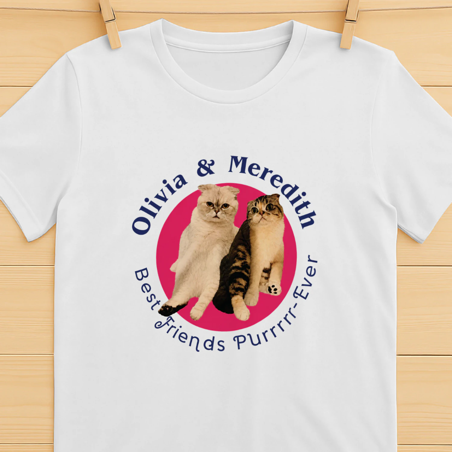 Ryan Reynolds Cat Shirt