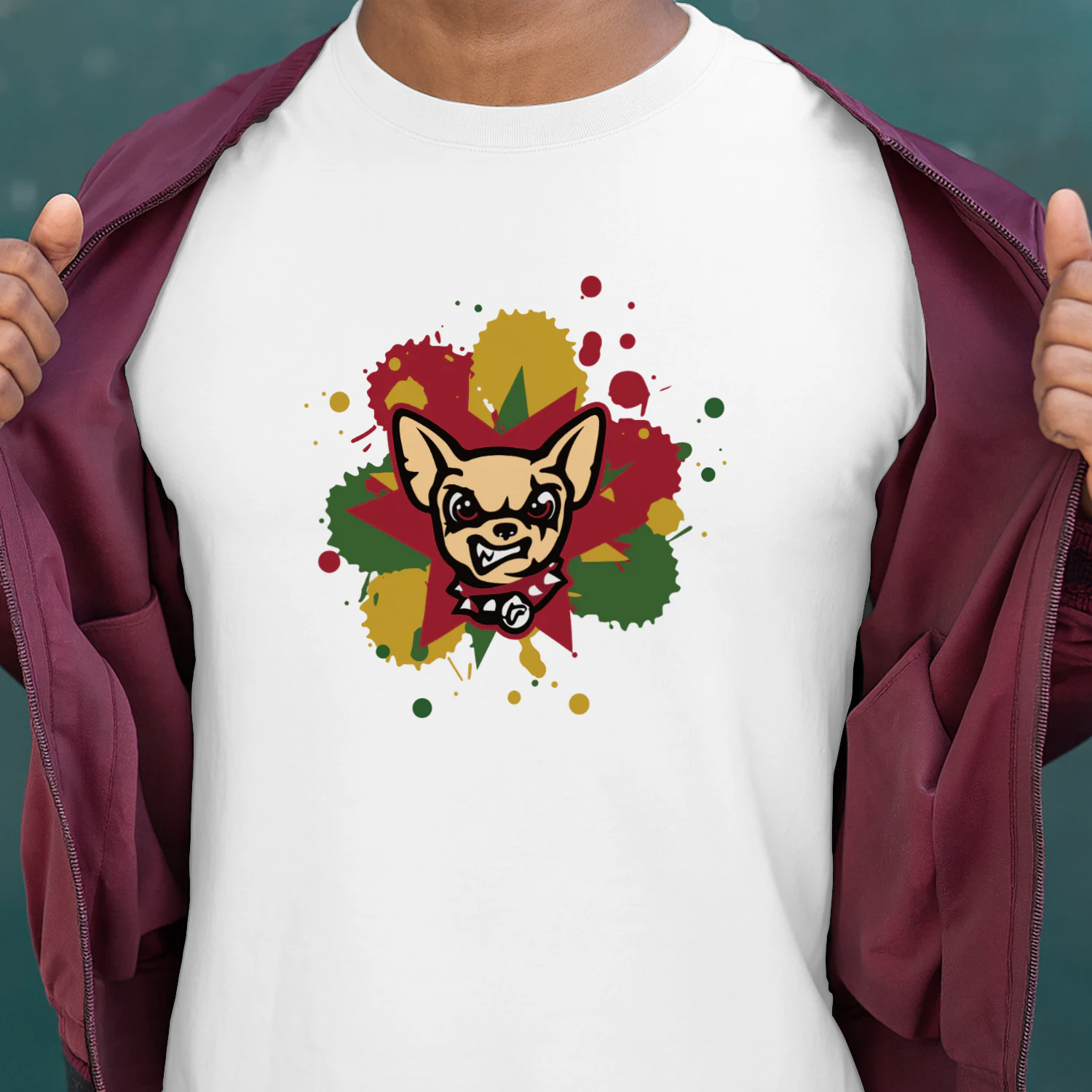 Giveaway El Paso Chihuahuas Juneteenth Shirt