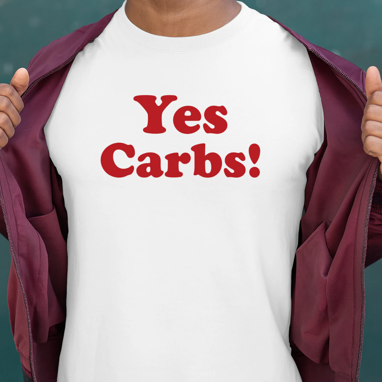 Harry Styles Yes Carbs Shirt In Amsterdam 2026
