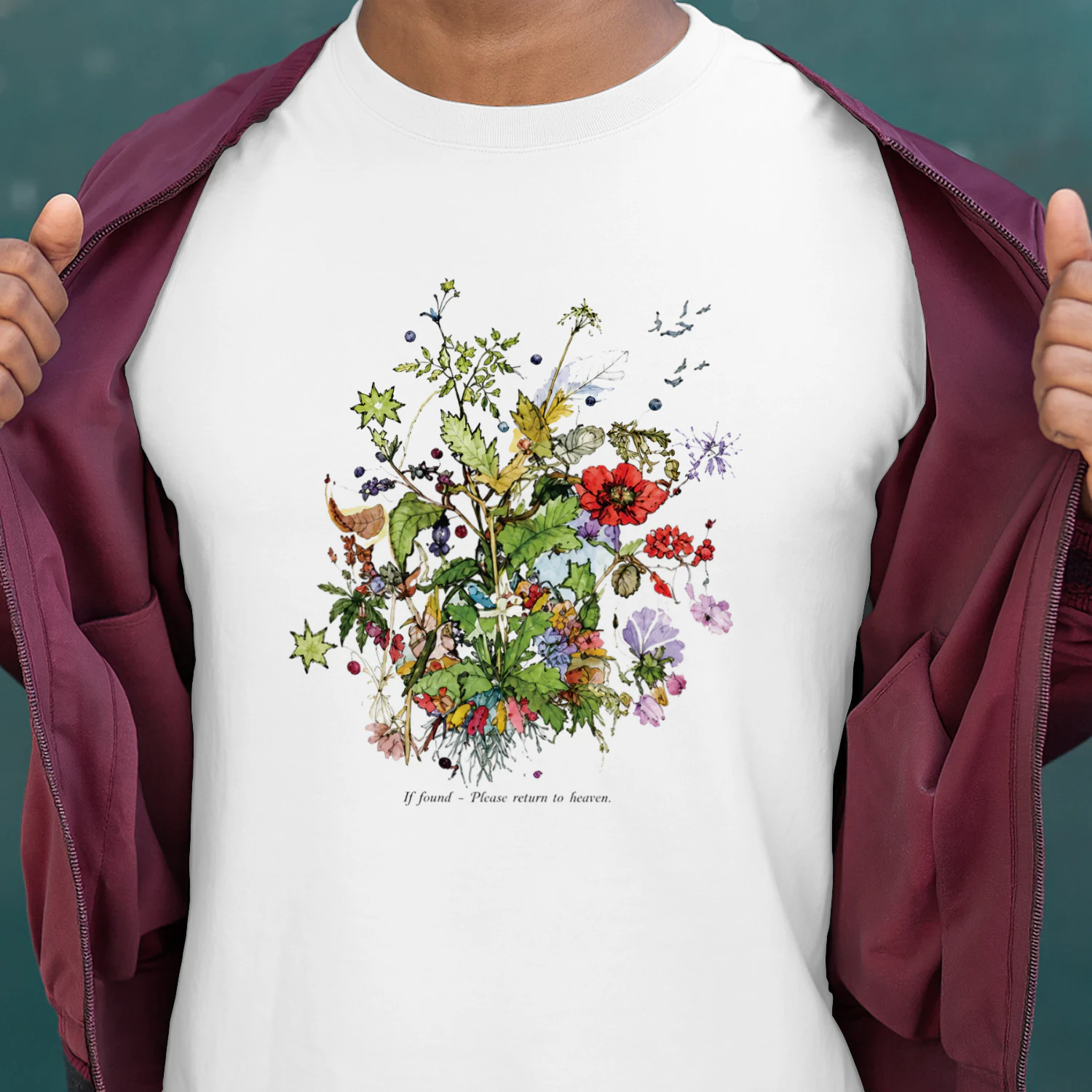 Harry Styles Riding Bike London 16 June Wildflower Shirt