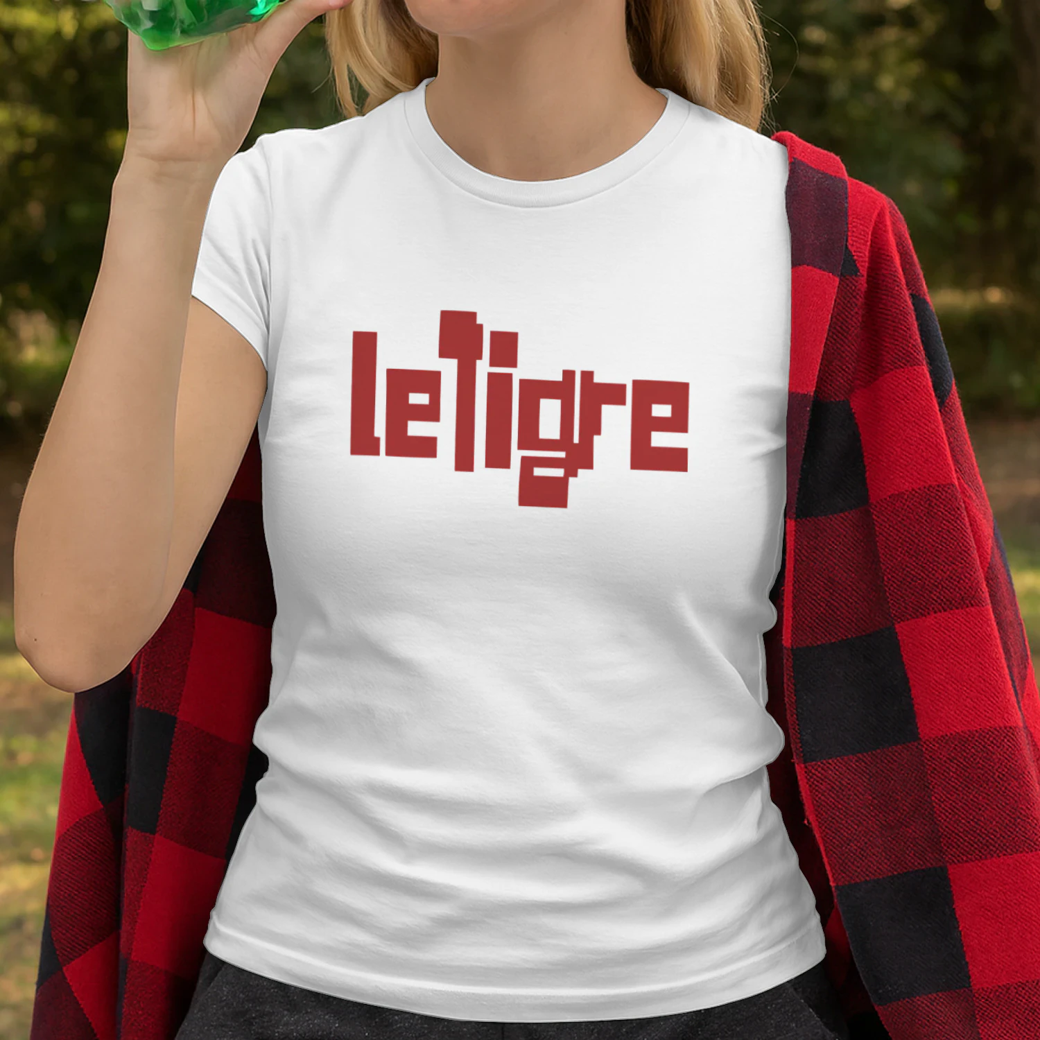 Olivia Rodrigo Pitchfork Le Tigre Shirt