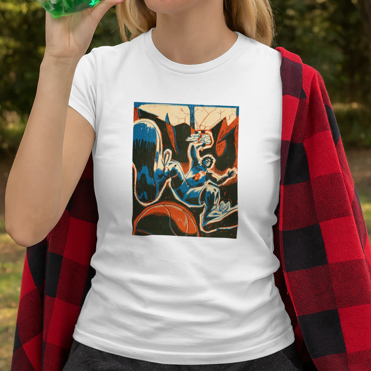 New York Knicks Finals 2026 OG Anunoby Game 4 Shirt