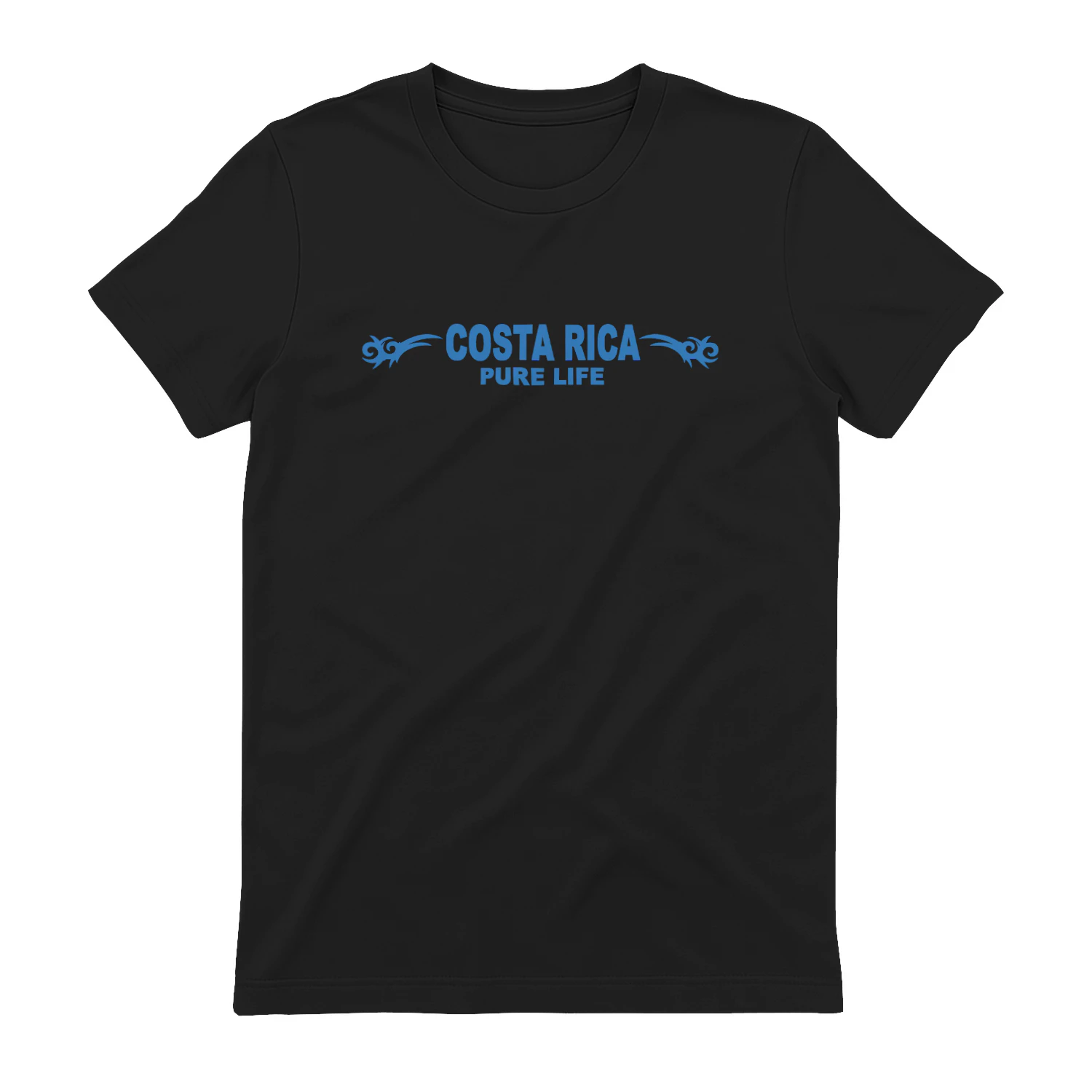 Costa Rica Pura Vida T-Shirt