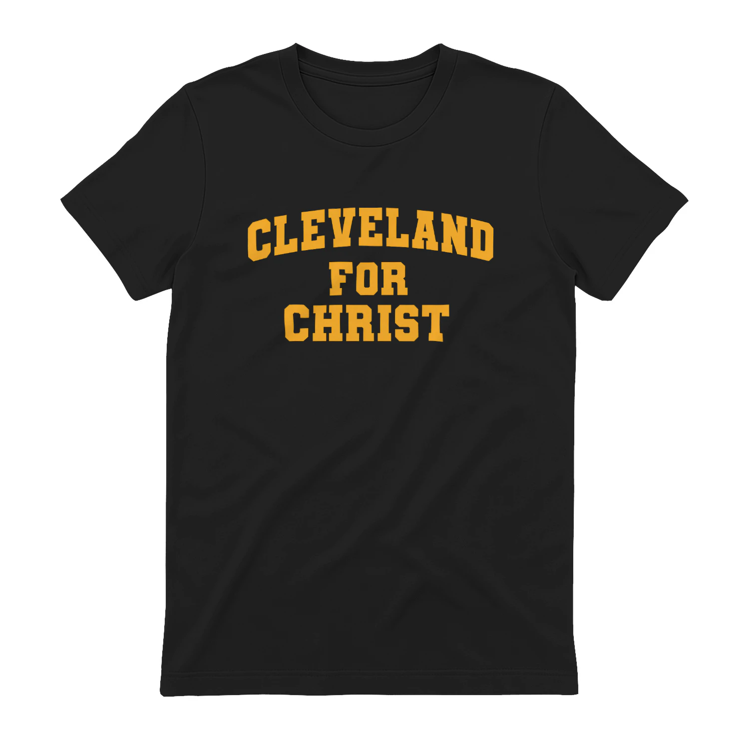 Cleveland For Christ Shirt