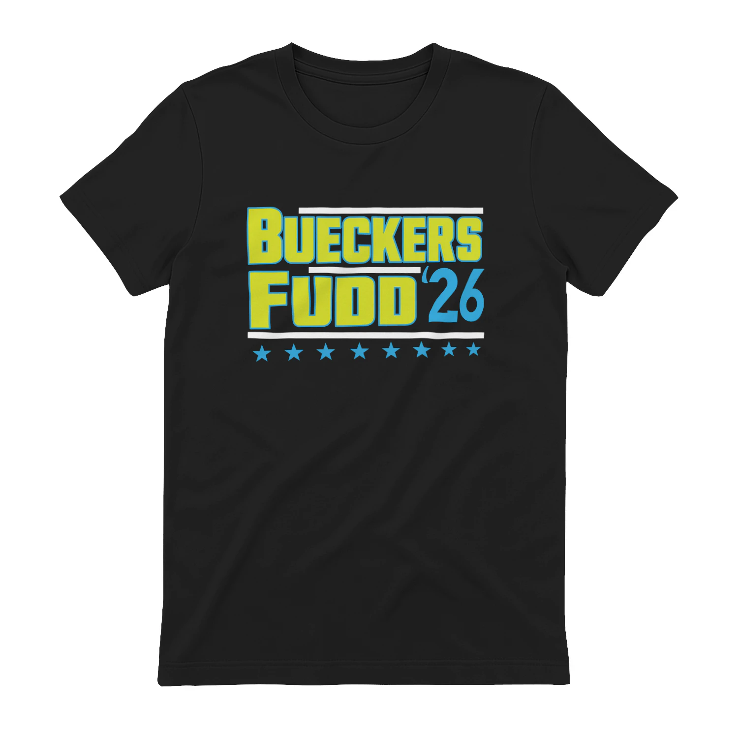 Bueckers Fudd 26 Shirt