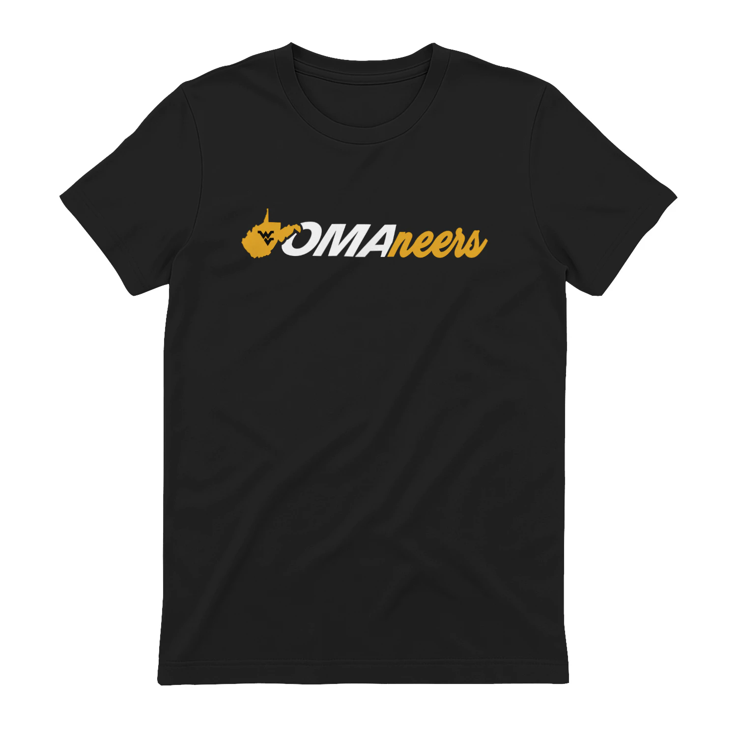 WVU Baseball 2026 College World Series Omaha Shirt
