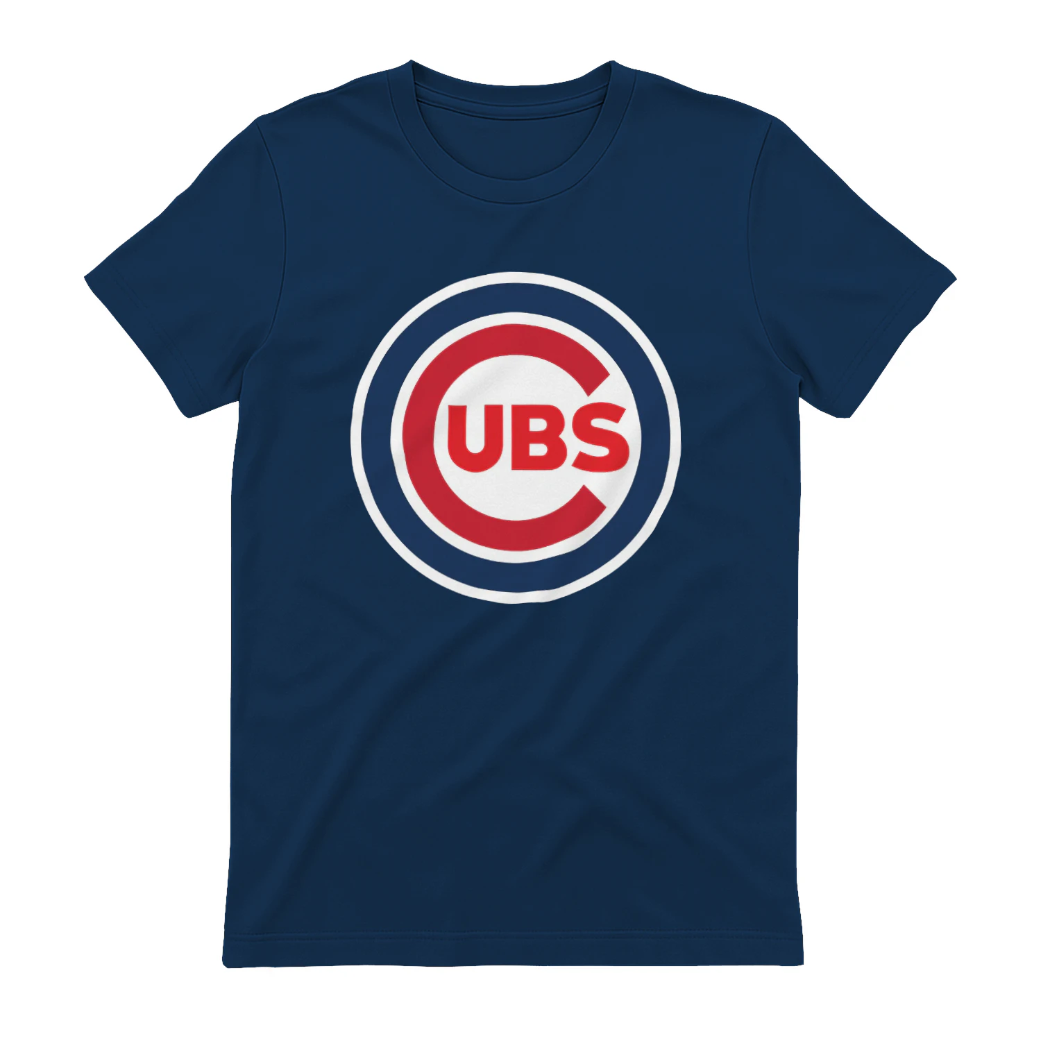 Days of Our Lives Chad DiMera Chicago Cubs Team Logo Shirt