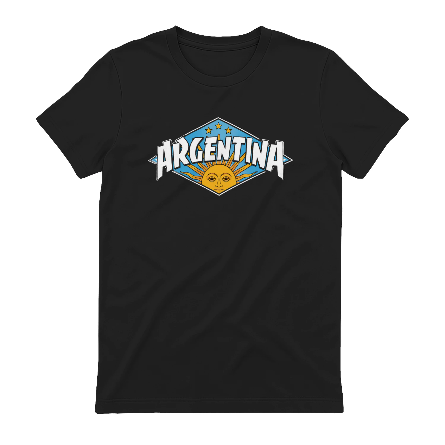 World Cup Malcolms Adidas Argentina Thrasher Shirt