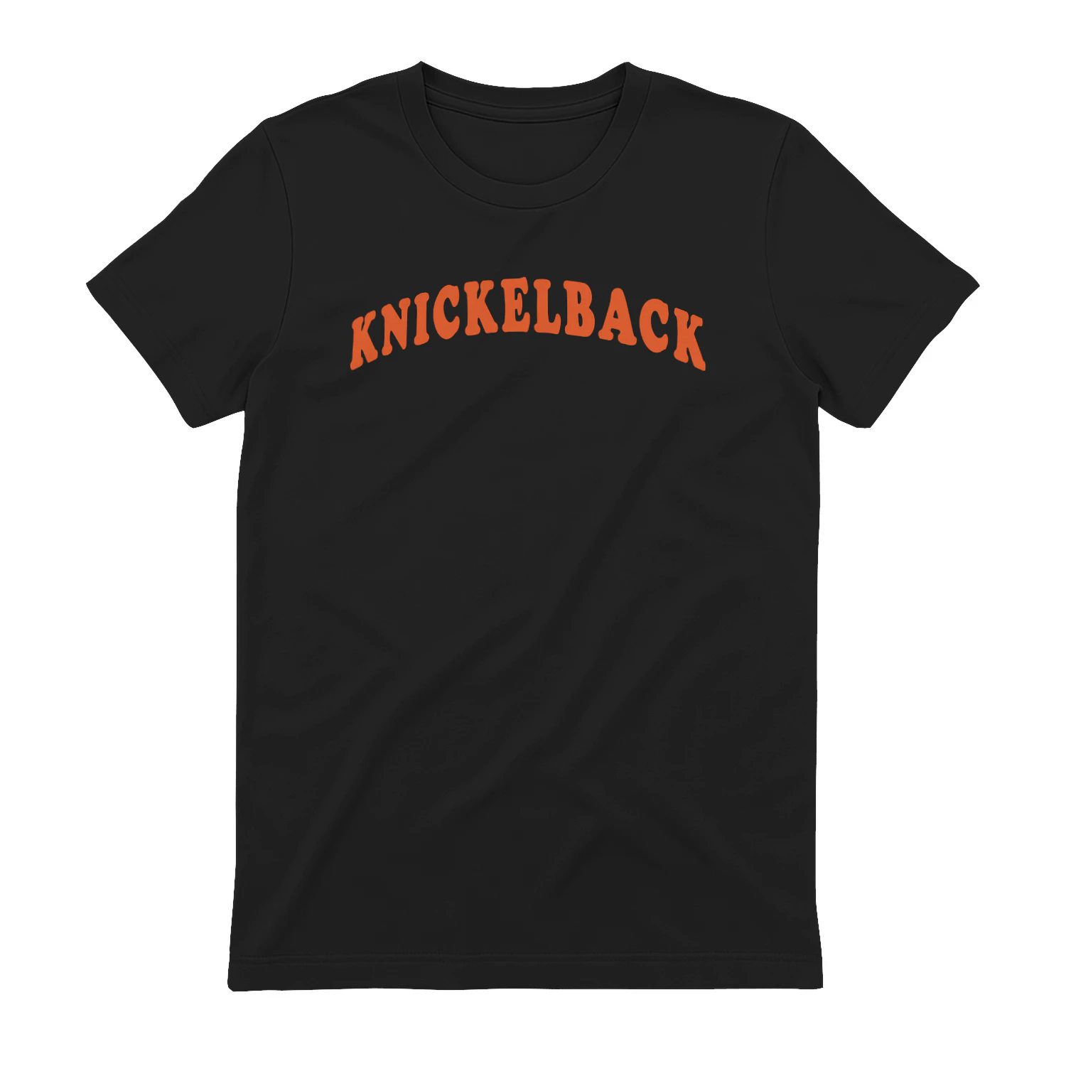 Alana Haim Knickelback Shirt 