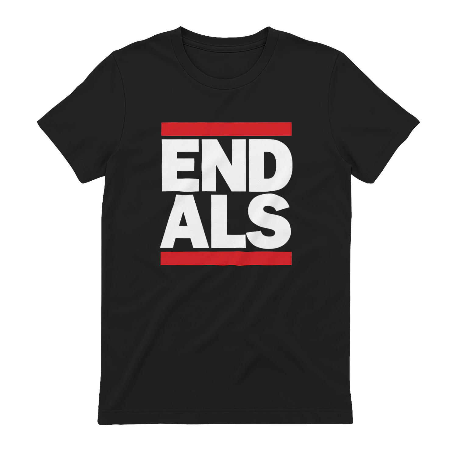 End ALS Shirt