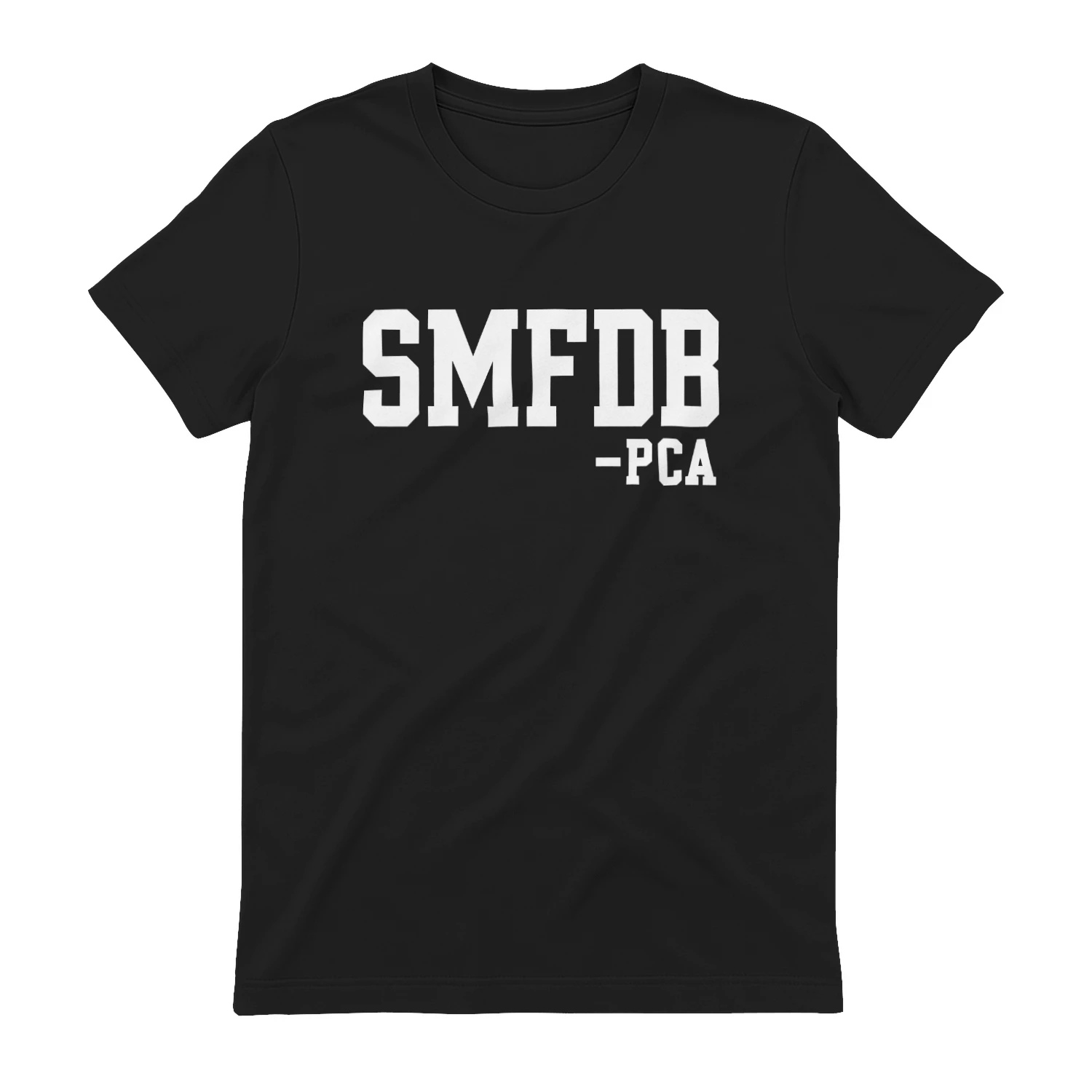 SMFDB PCA Chicago Northside Baseball Shirt