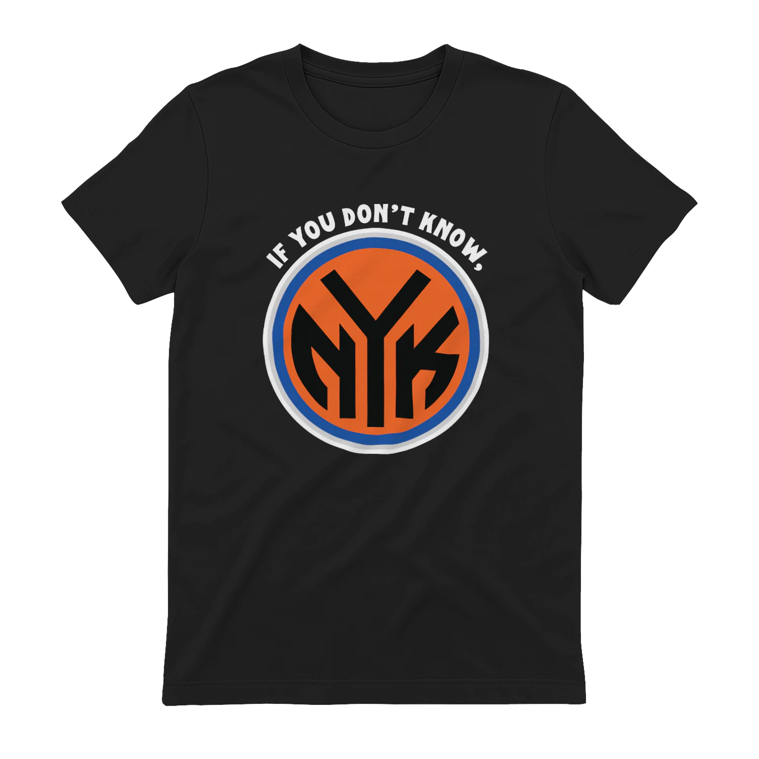 If You Don't Know, Now You Know Shirt