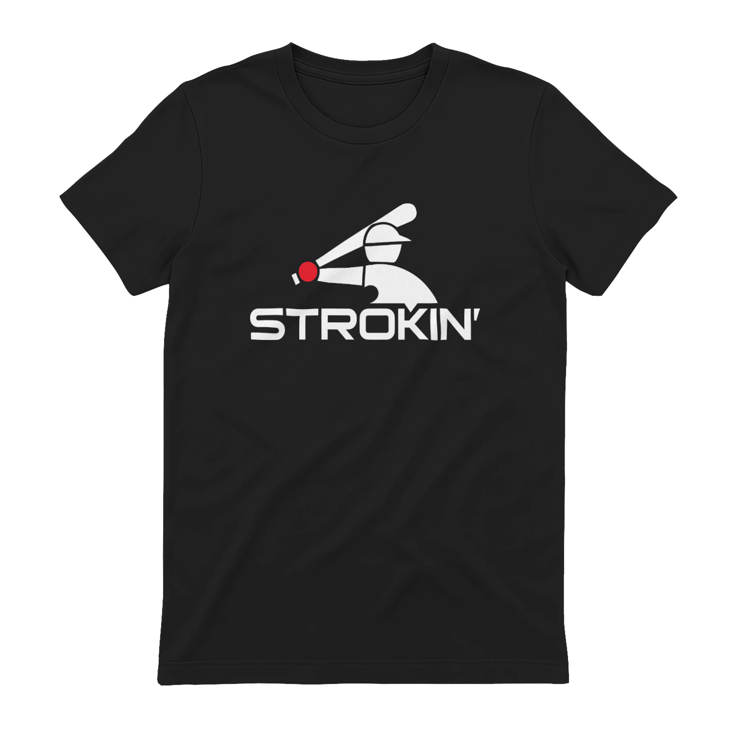 Strokin White Sox Shirt