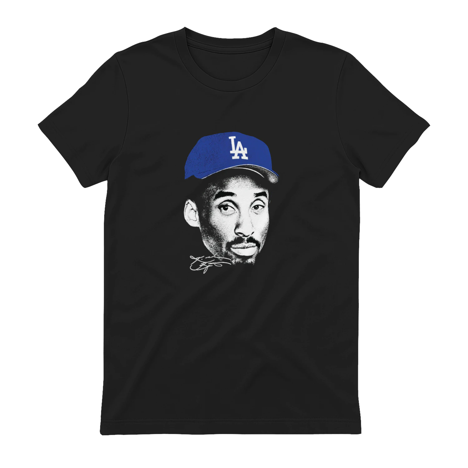 Dodgers Myles Garrett Kobe Shirt