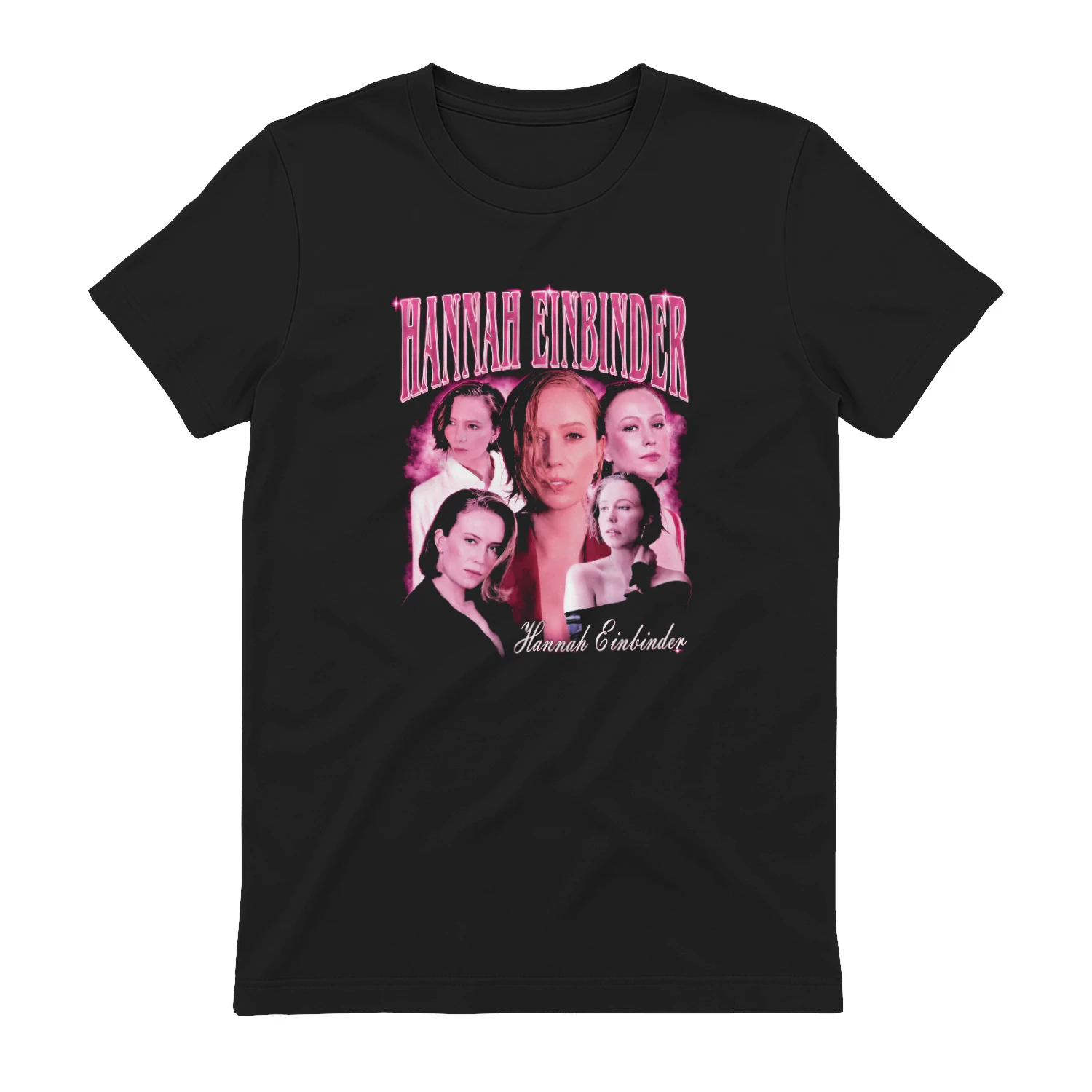Chloe Sevigny Hannah Einbinder Shirt