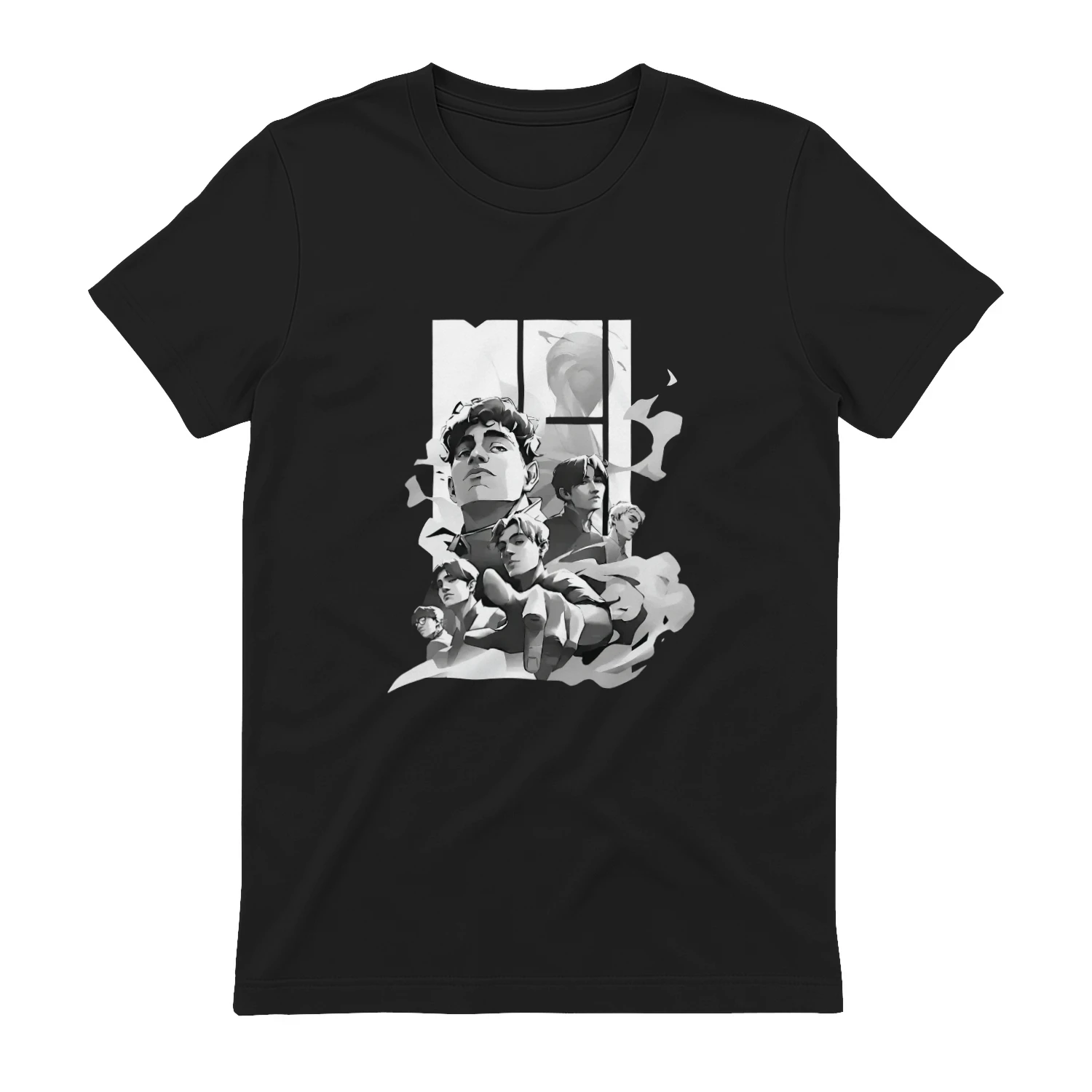 Road To MSI Piece Of History Shirt