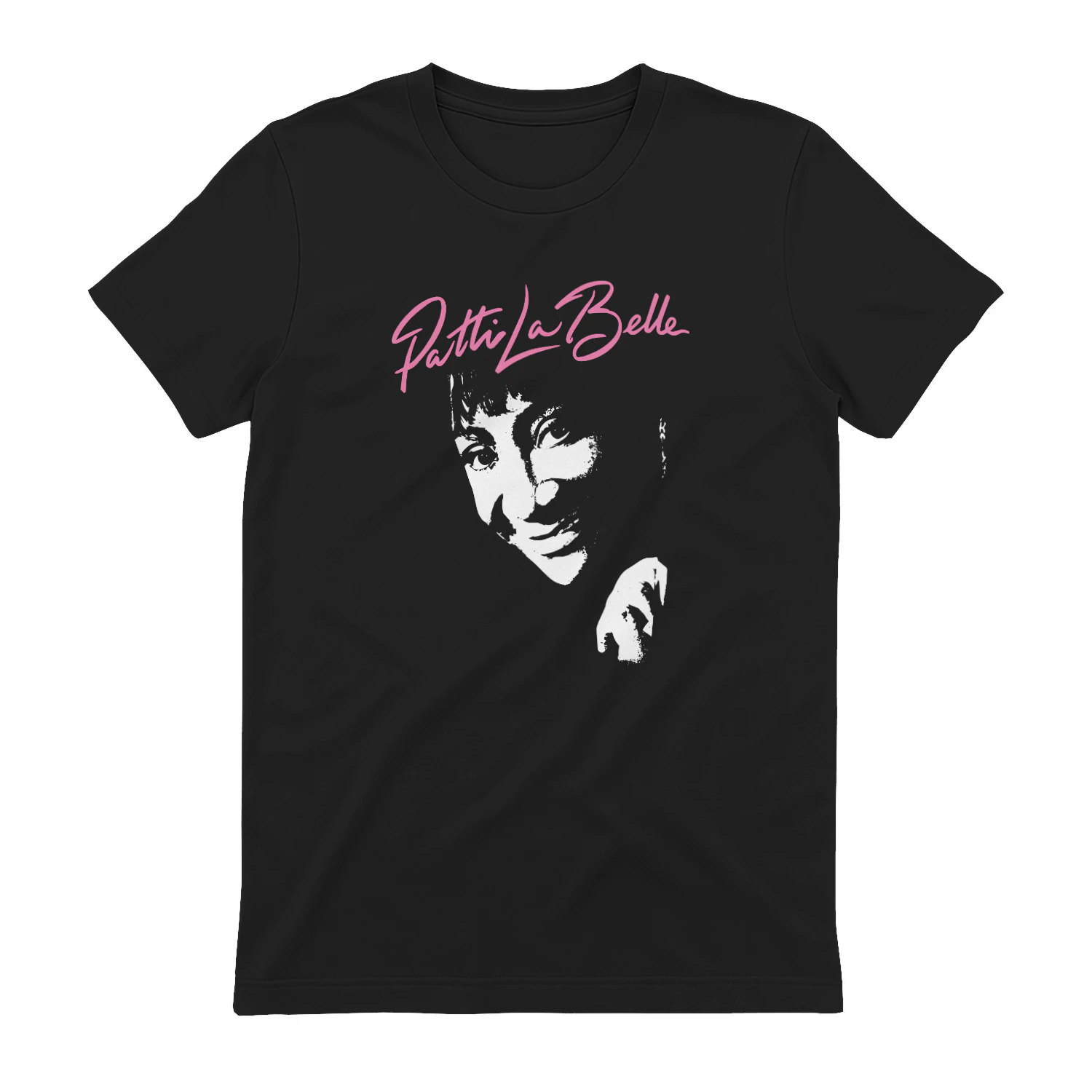 Stephon Castle NBA 2026 Finals Game 3 Spurs Patti LaBelle Shirt