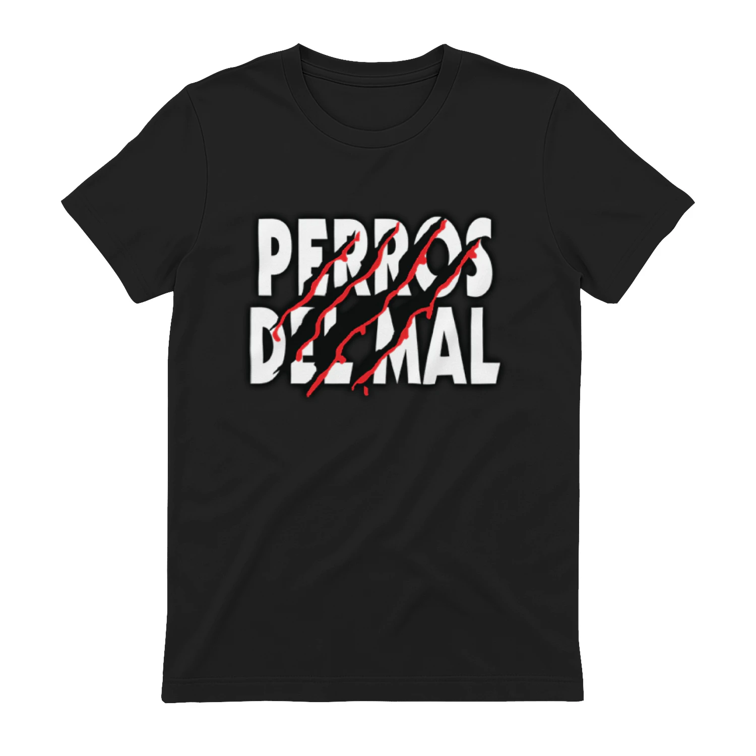 Perros Del Mal New Version 2026 Shirt