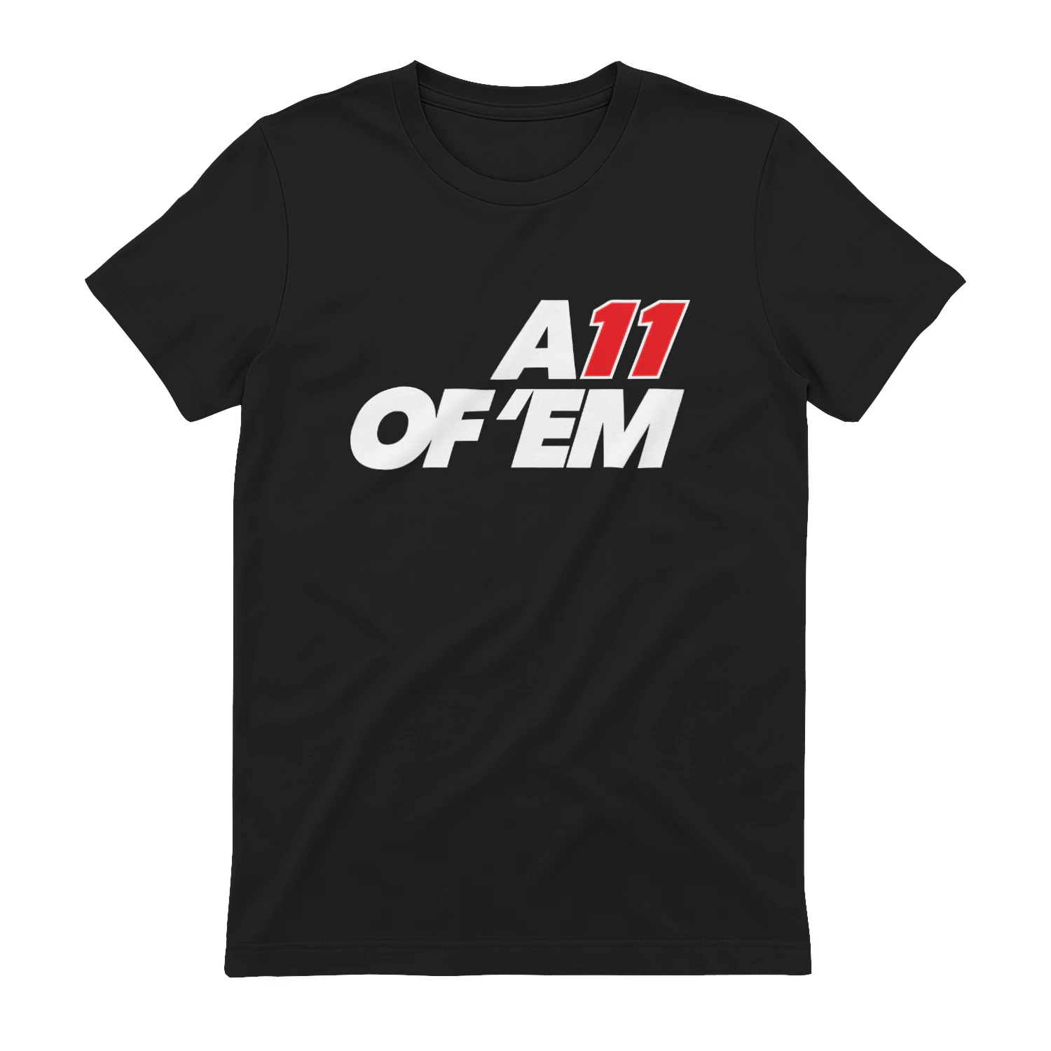 He Beat Your Favorite Driver Shirt
