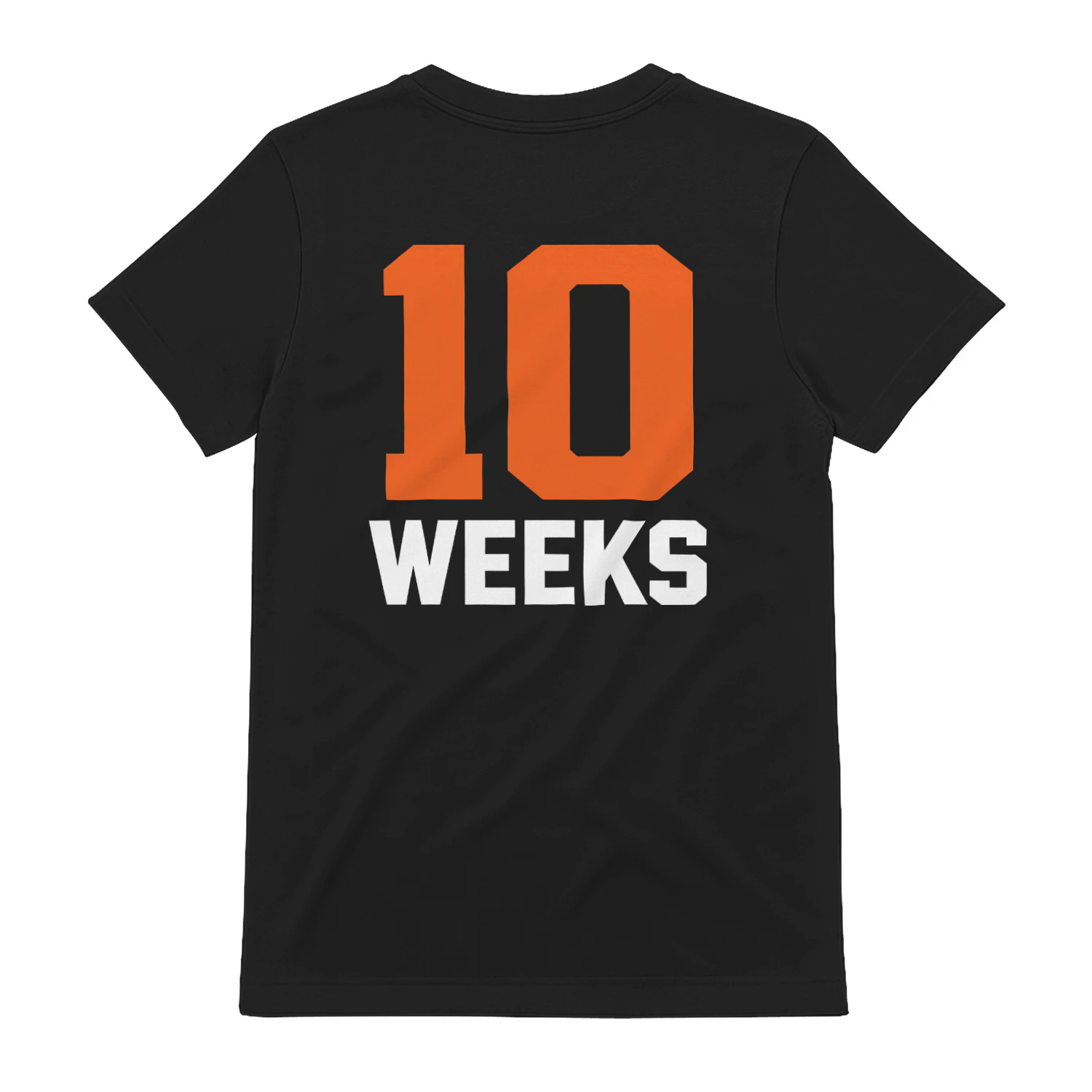 10 Weeks New York Knicks Shirt