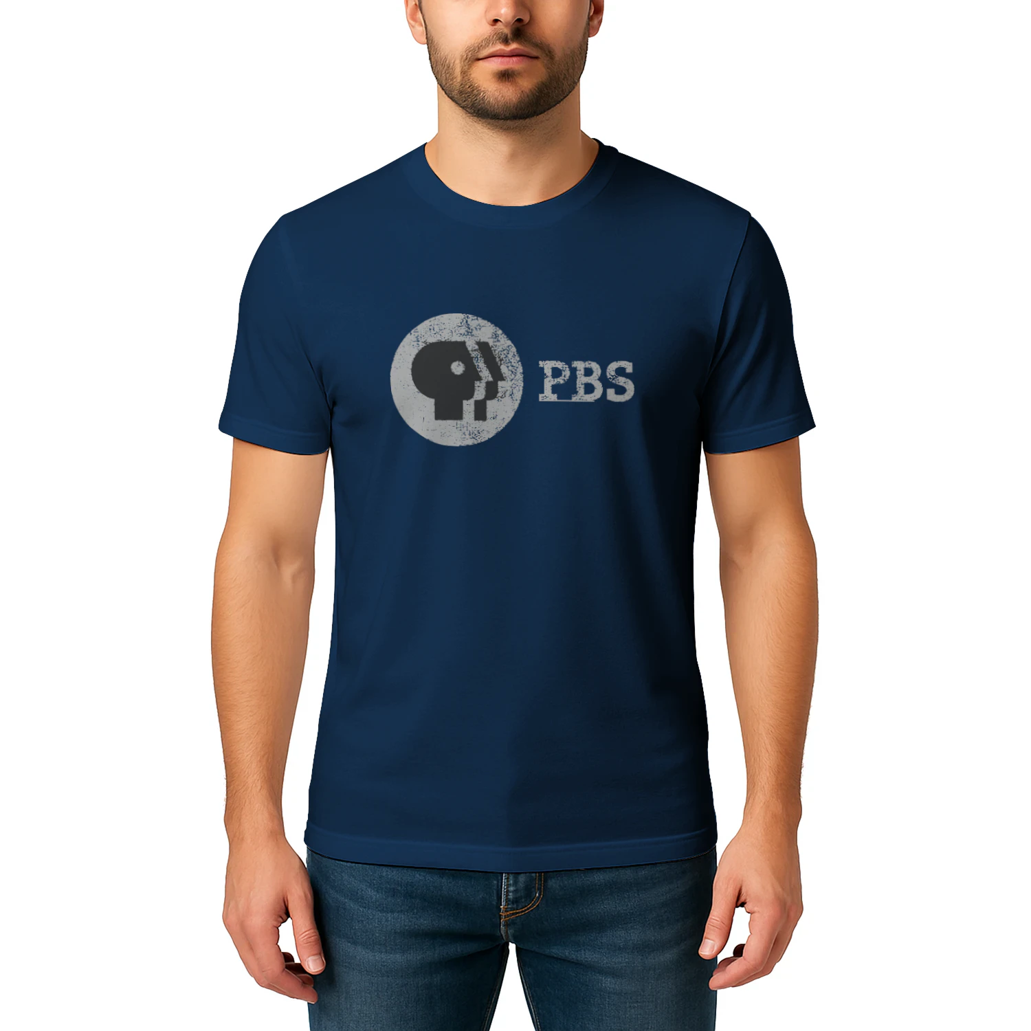 Not Suitable For Work Josh Teitelbaum PBS Shirt