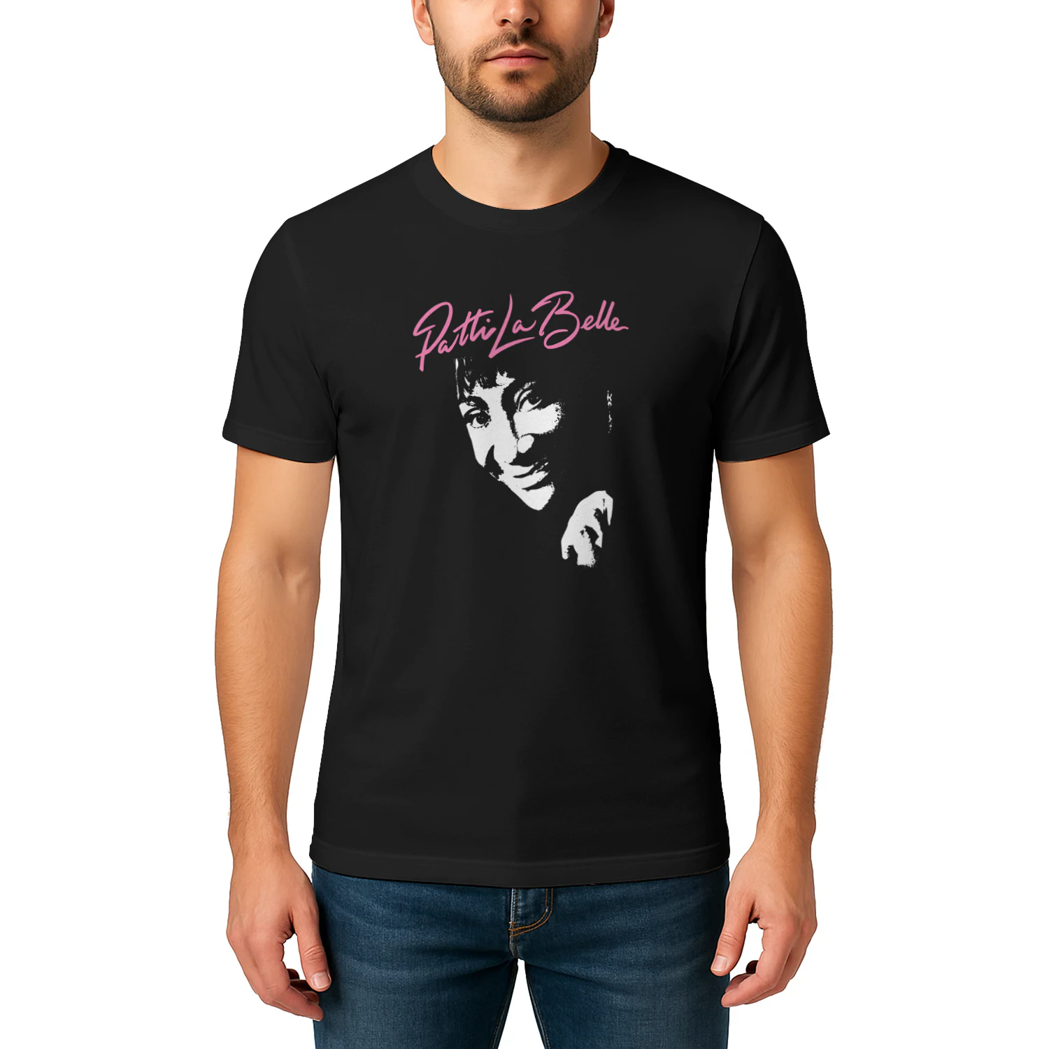 Stephon Castle NBA 2026 Finals Game 3 Spurs Patti LaBelle Shirt